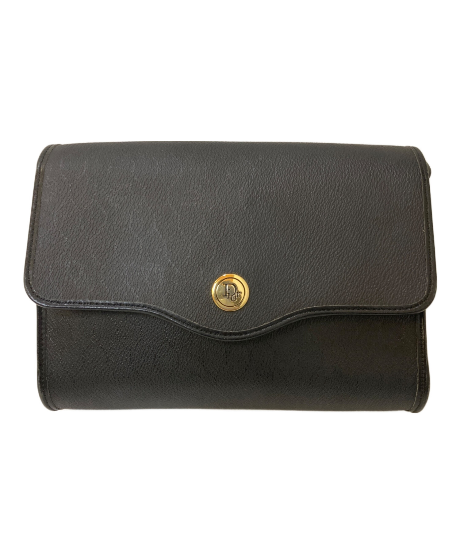 中古・古着通販】Christian Dior (クリスチャン ディオール) ハニカム 