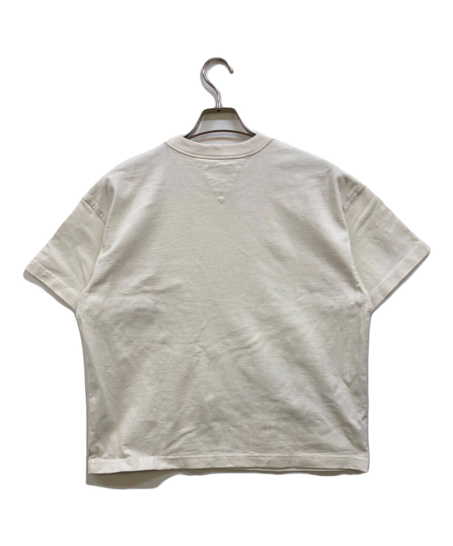 中古・古着通販】BOTTEGA VENETA (ボッテガベネタ) クルーネック