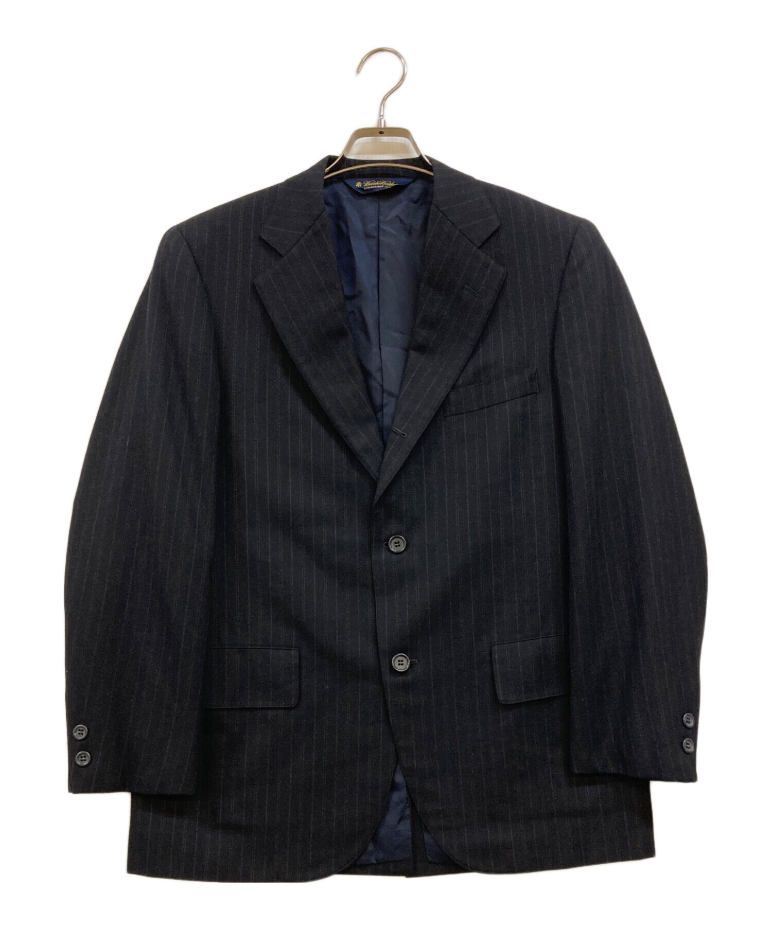 中古・古着通販】BROOKS BROTHERS (ブルックスブラザーズ) ストライプ