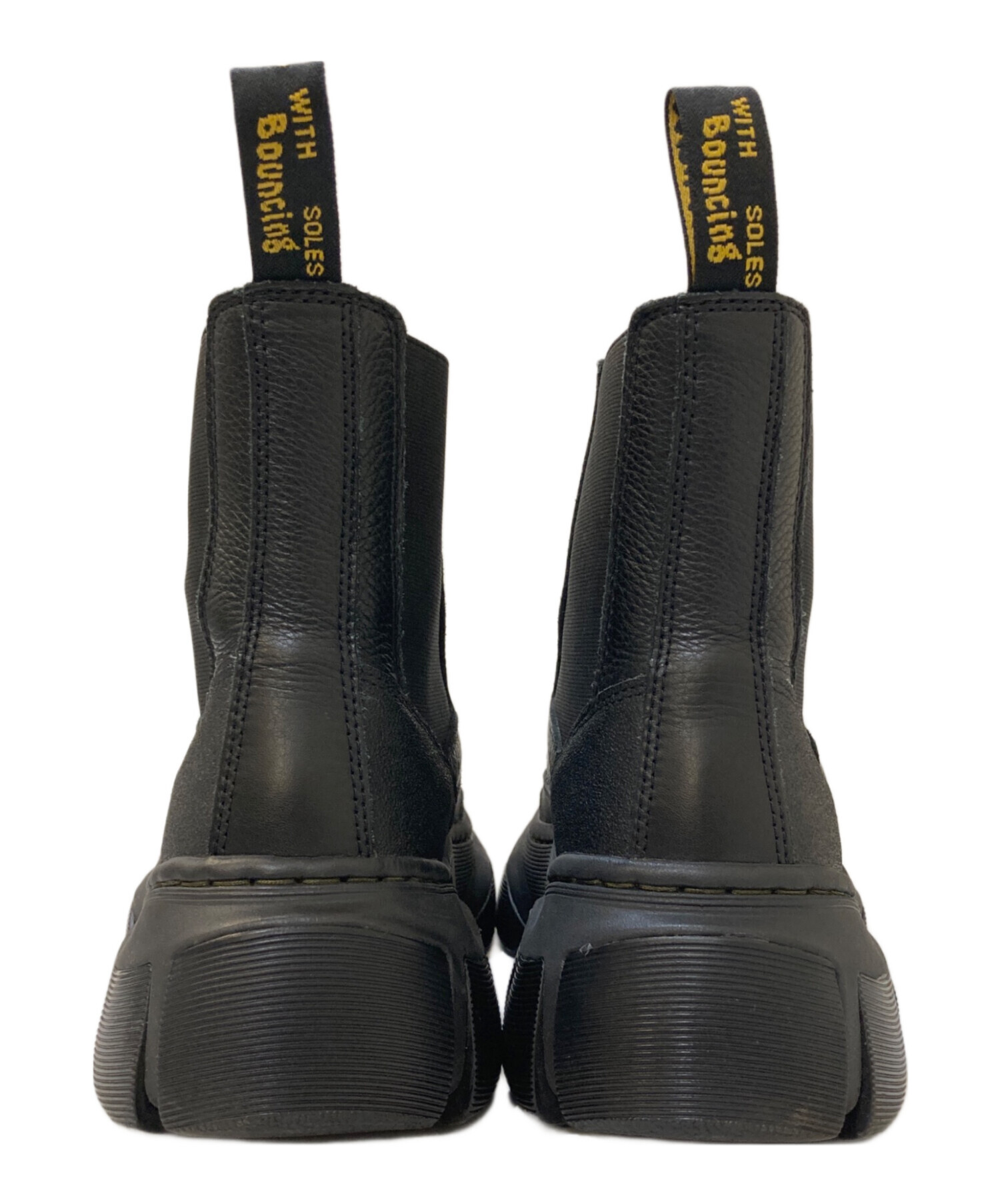 中古・古着通販】Dr.Martens (ドクターマーチン) 2976 DMXL チェルシー