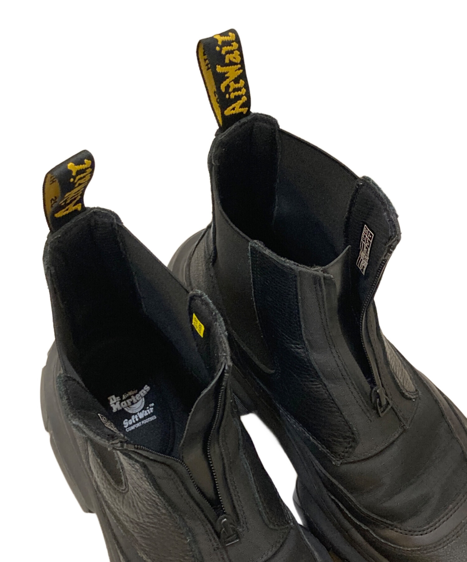 中古・古着通販】Dr.Martens (ドクターマーチン) 2976 DMXL チェルシー 