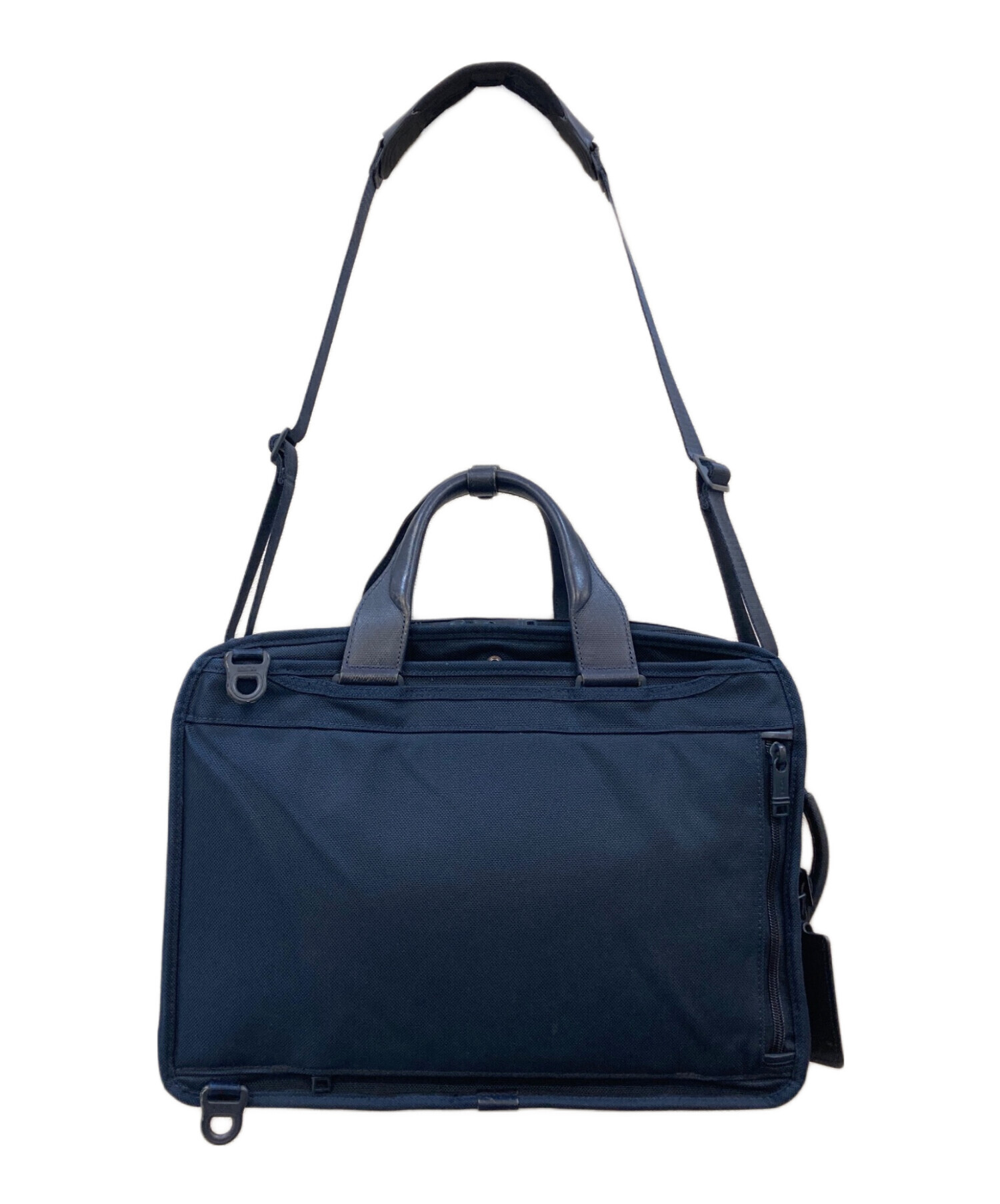 中古・古着通販】TUMI (トゥミ) SHIPS (シップス) 別注 ALPHA 3