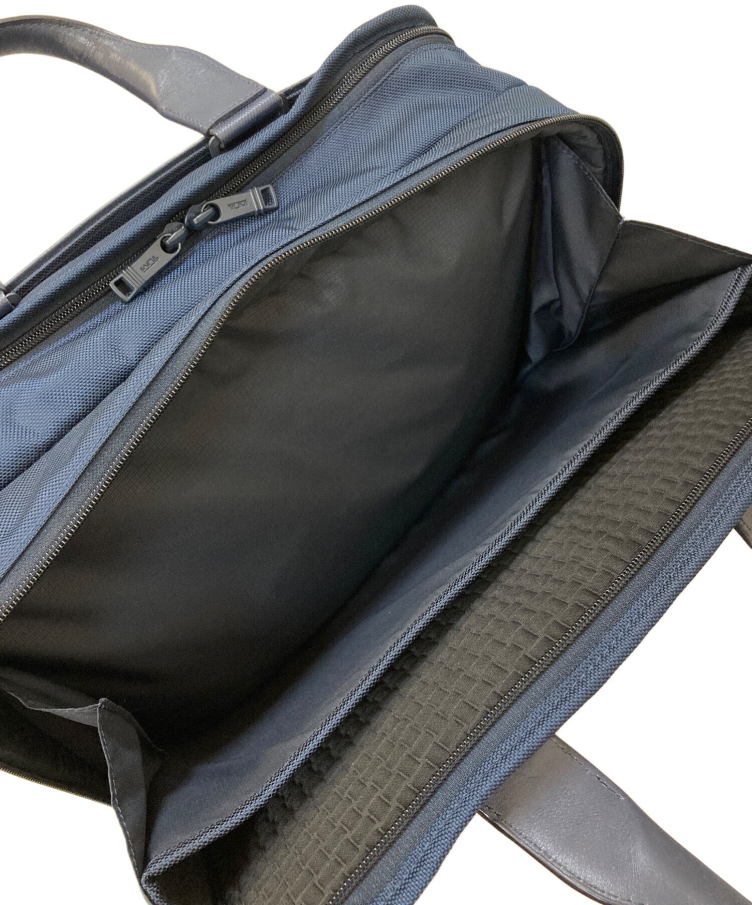 中古・古着通販】TUMI (トゥミ) SHIPS (シップス) 別注 ALPHA 3