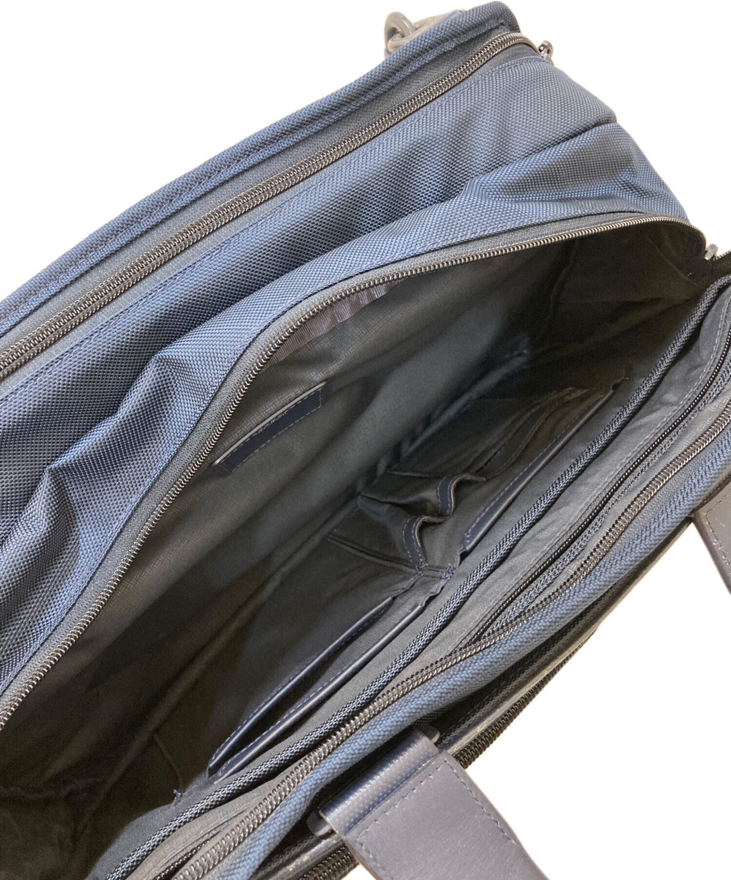 中古・古着通販】TUMI (トゥミ) SHIPS (シップス) 別注 ALPHA 3