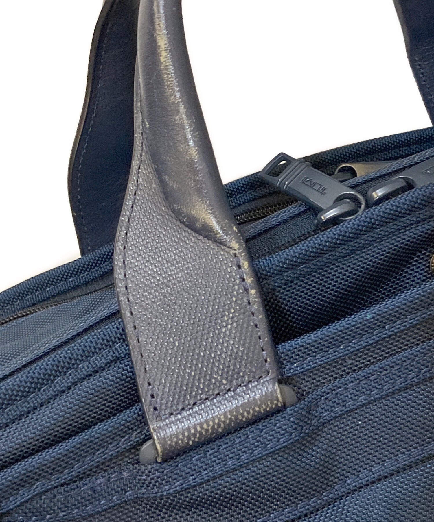 中古・古着通販】TUMI (トゥミ) SHIPS (シップス) 別注 ALPHA 3