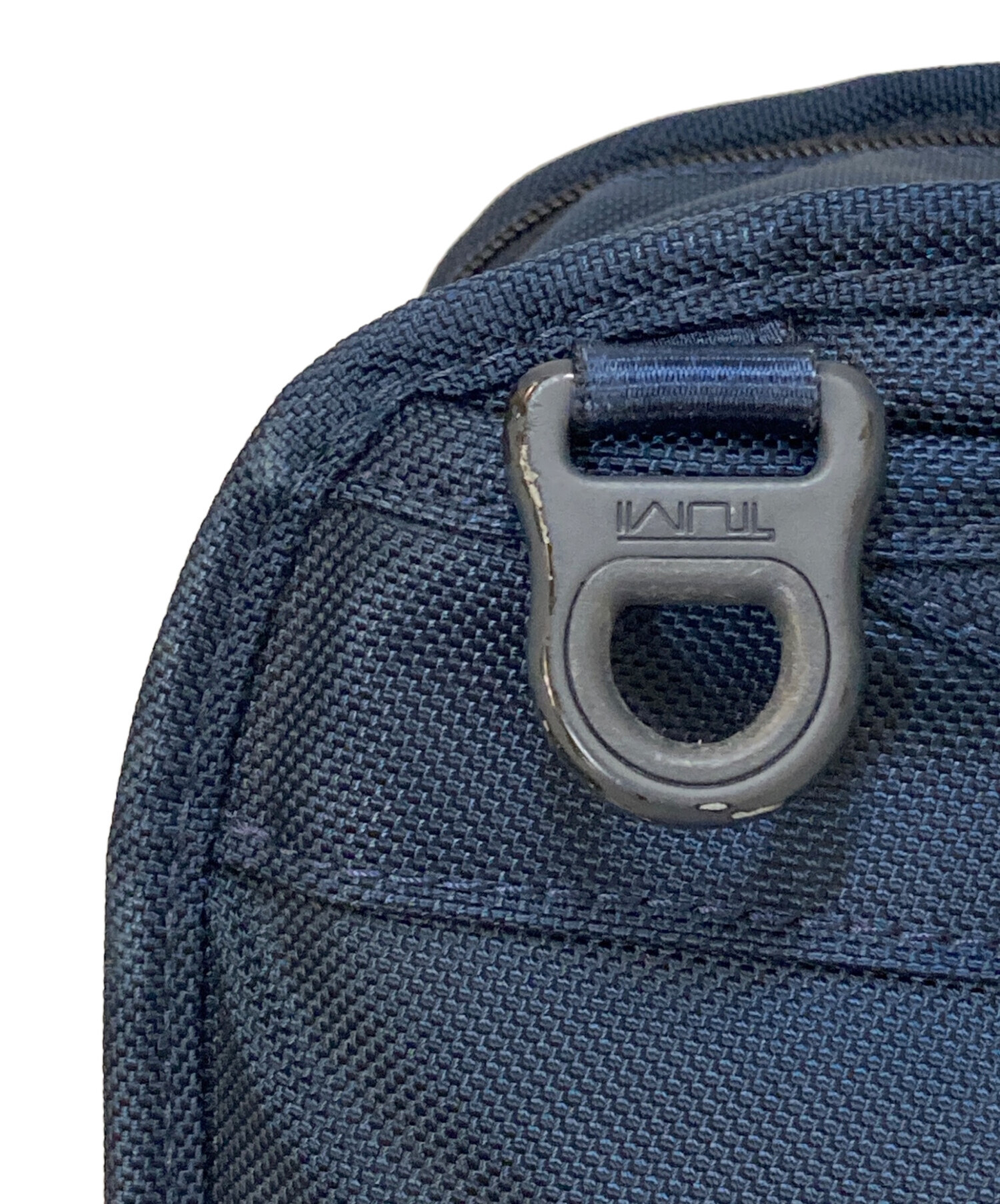 中古・古着通販】TUMI (トゥミ) SHIPS (シップス) 別注 ALPHA 3