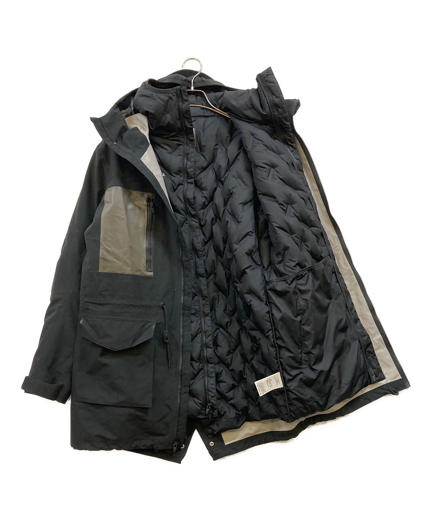 中古・古着通販】NIKE (ナイキ) UNDERCOVER (アンダーカバー) 3