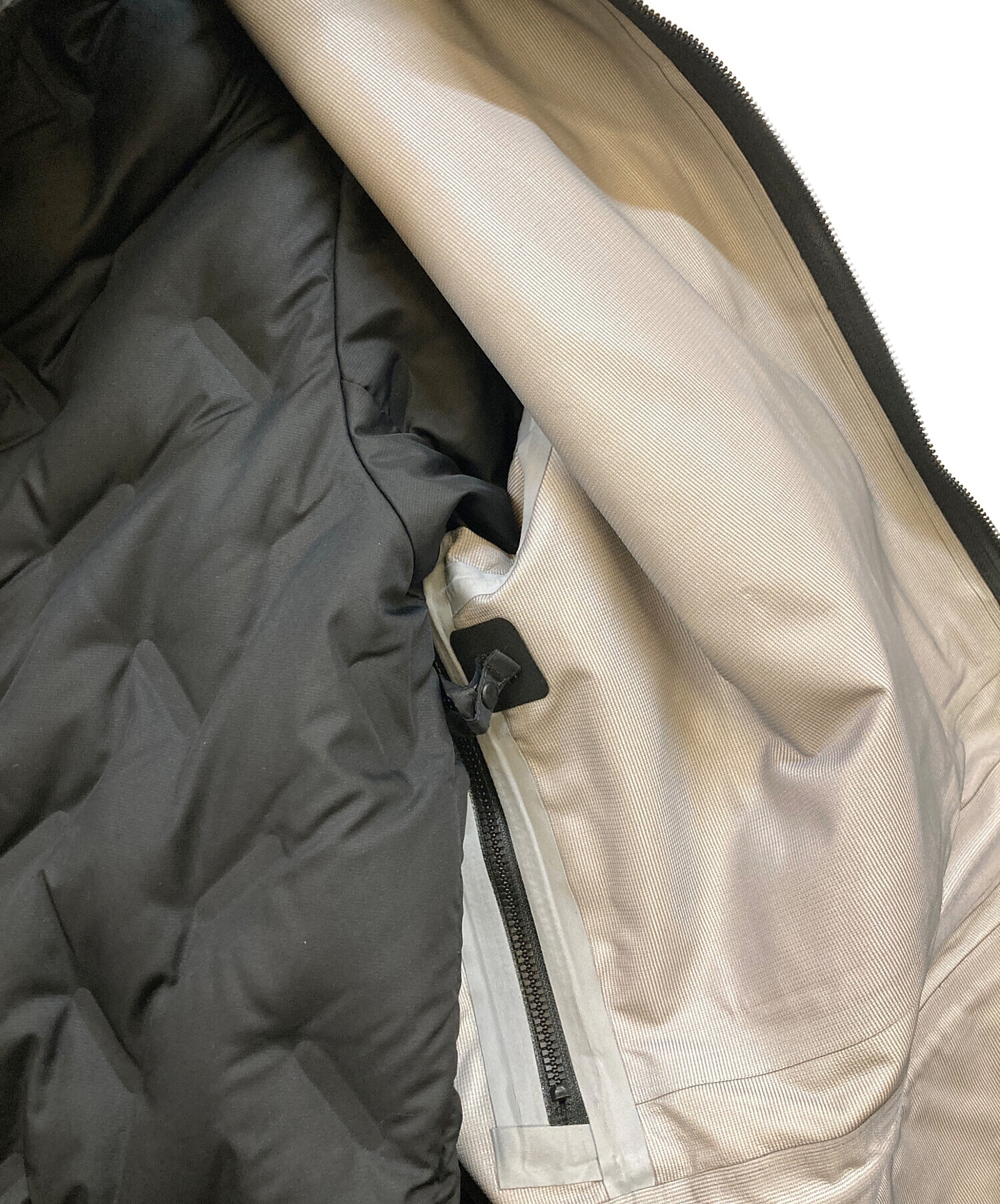 中古・古着通販】NIKE (ナイキ) UNDERCOVER (アンダーカバー) 3