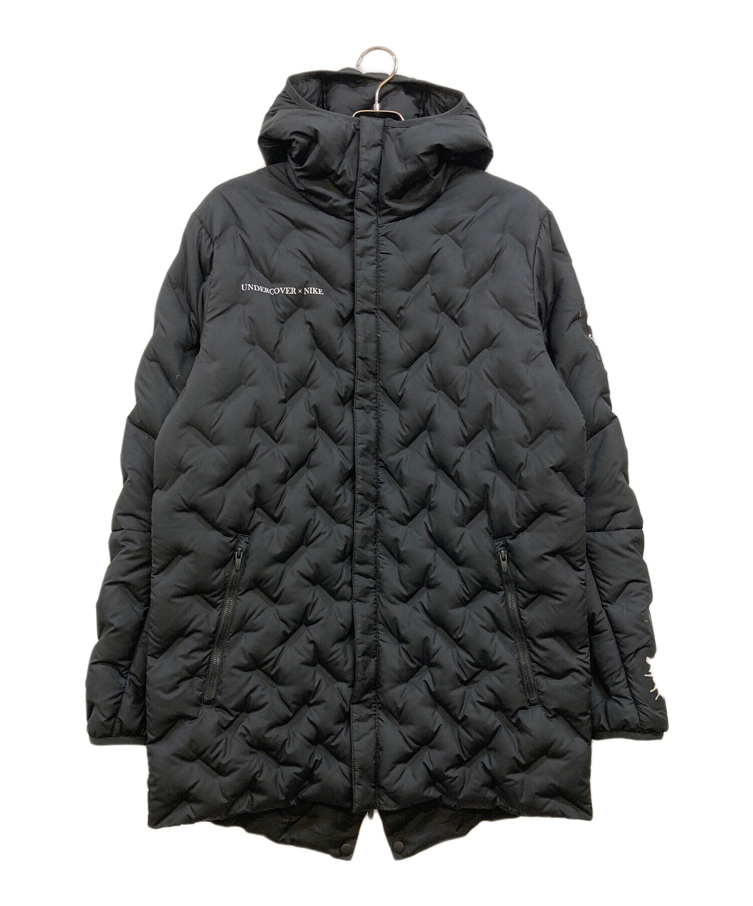 中古・古着通販】NIKE (ナイキ) UNDERCOVER (アンダーカバー) 3