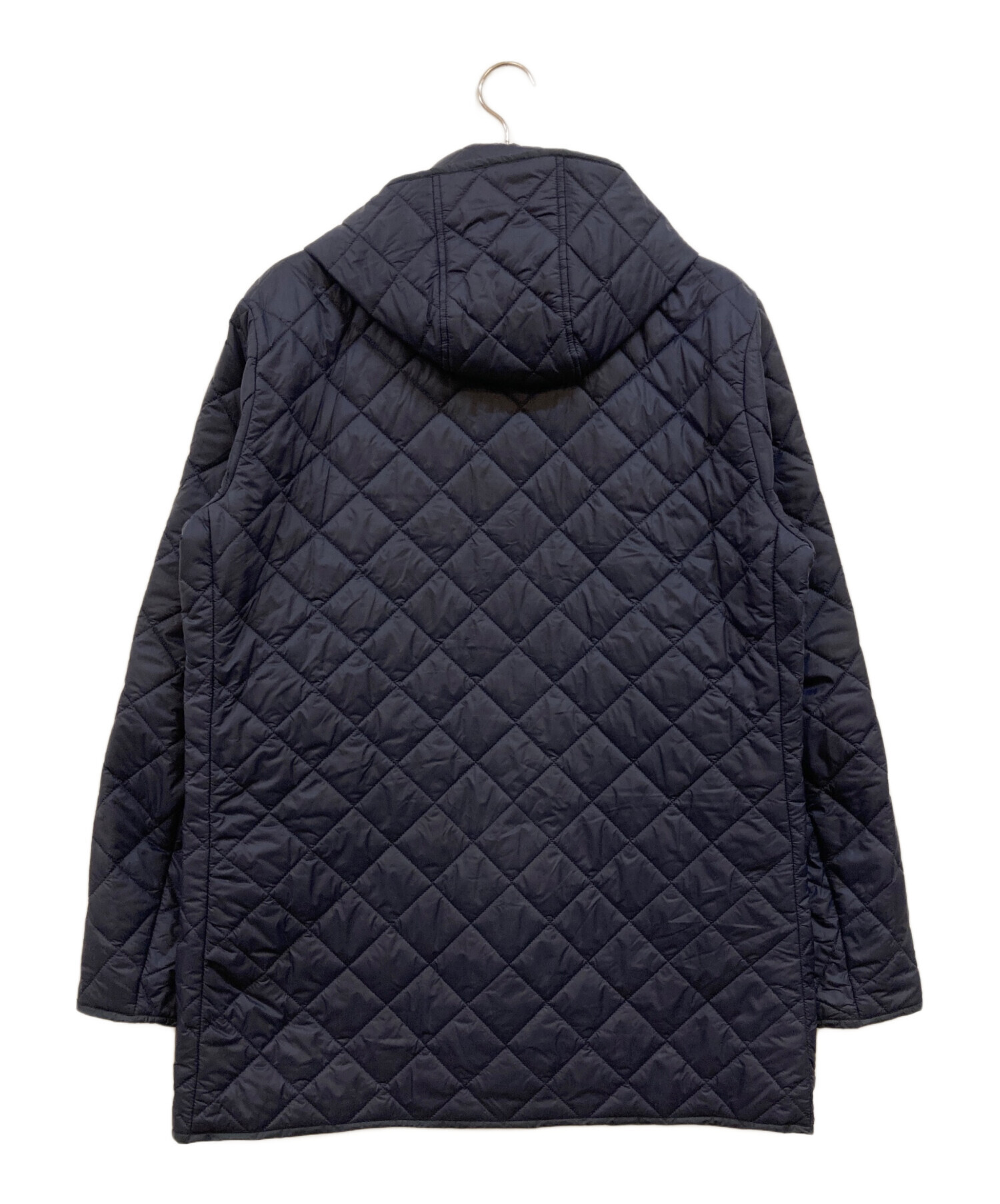 中古・古着通販】KIRED (キーレッド) ナイロンキルティングジャケット