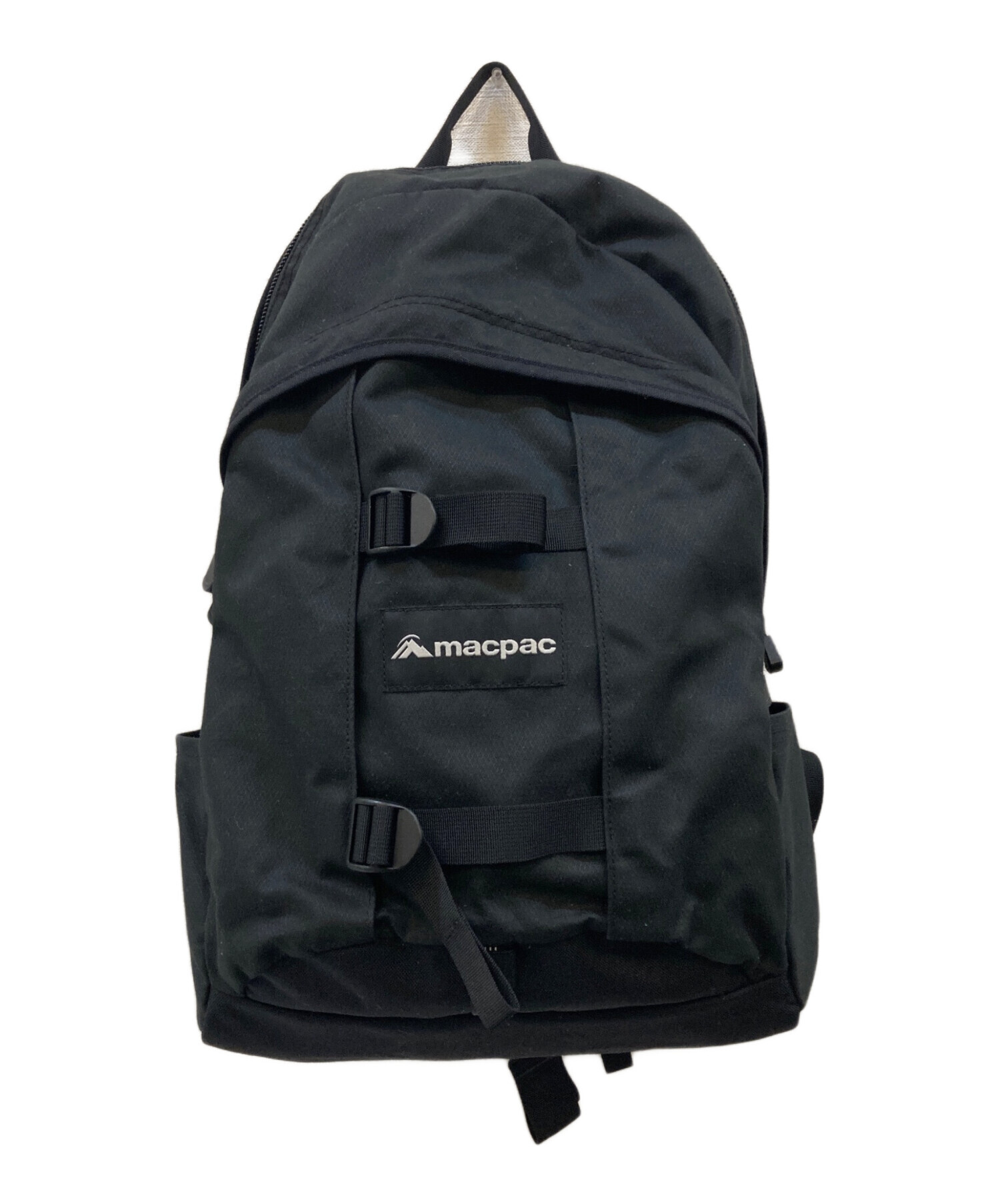 中古・古着通販】MACPAC (マックパック) Kauri Classic ブラック 
