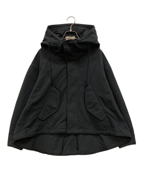 中古・古着通販】THE RERACS (ザ リラクス) Mods Coat ブラック サイズ