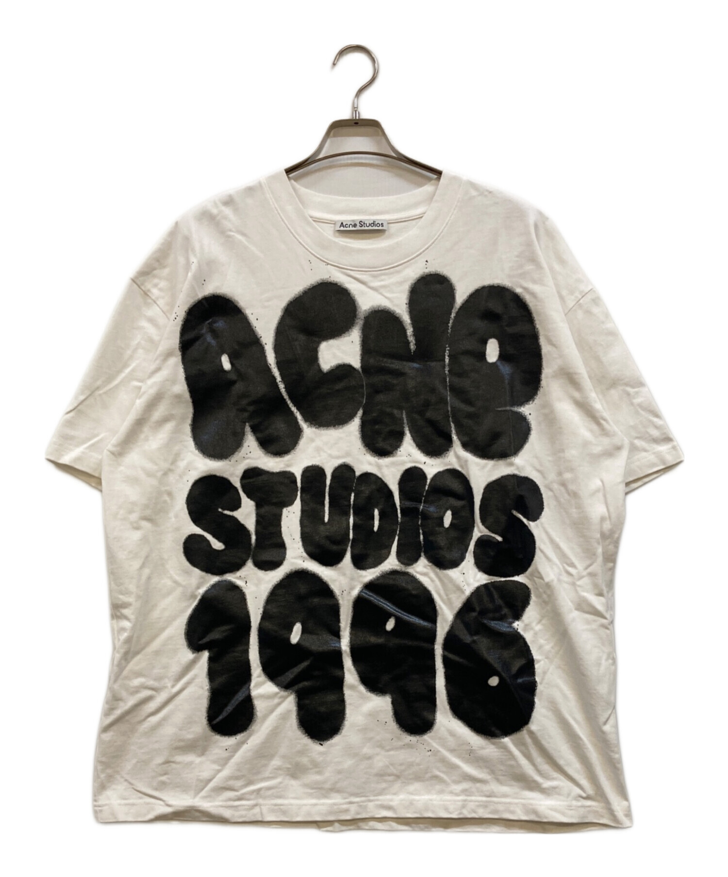 中古・古着通販】Acne studios (アクネ ストゥディオズ) ERESA SPRAY T 