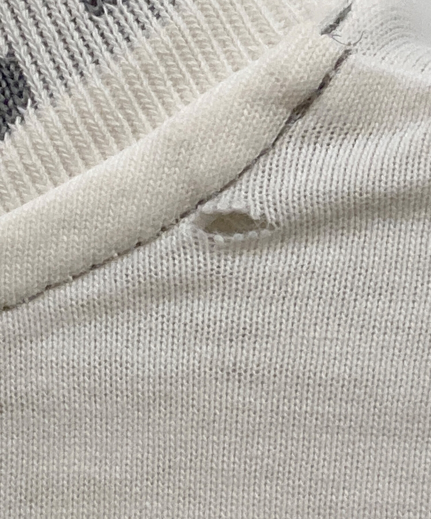 中古・古着通販】ACNE STUDIOS (アクネ ストゥディオズ) GOJINA DYED