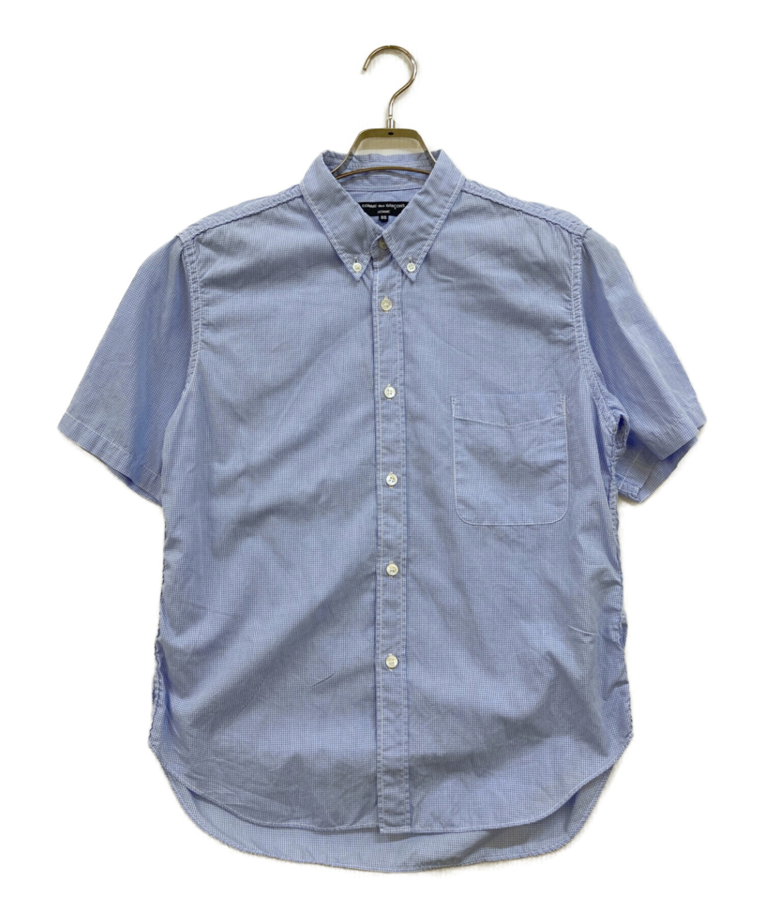 中古・古着通販】COMME des GARCONS HOMME (コムデギャルソン オム