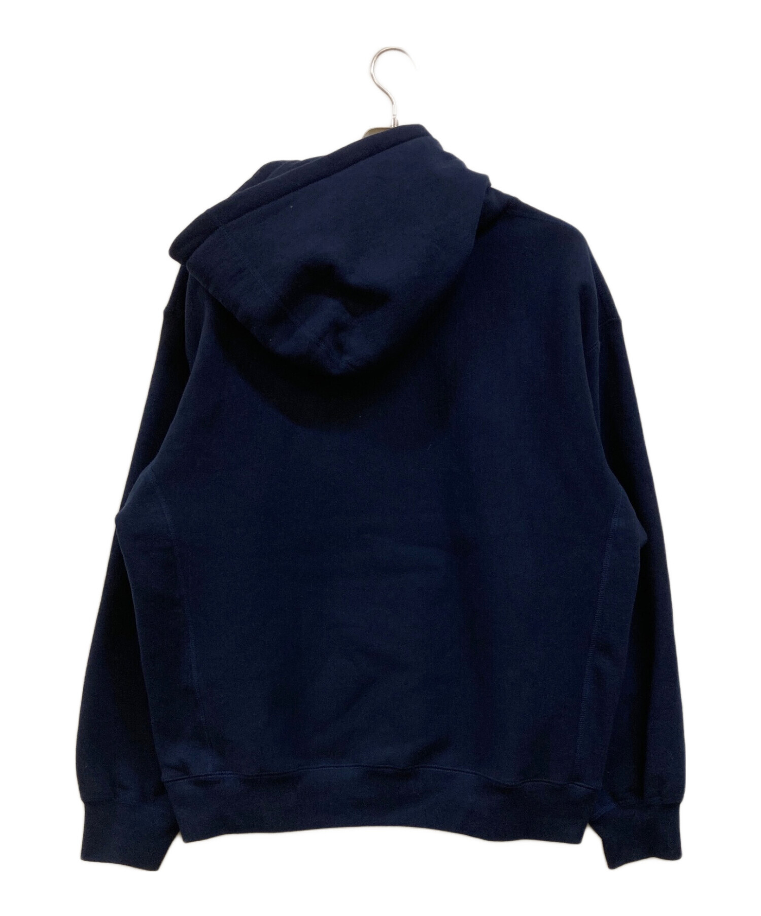 中古・古着通販】SUPREME (シュプリーム) Raised Script Hooded 
