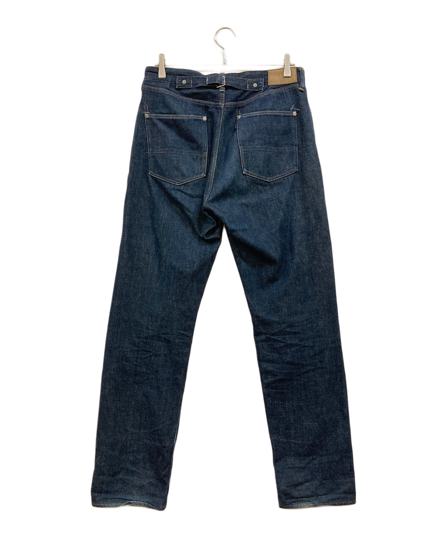 中古・古着通販】OLD JOE & Co. (オールドジョー) FIVE POCKET JEAN 