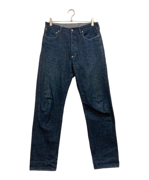 オールドジョー　デニム　美品 中古・古着通販】OLD JOE & Co. (オールドジョー) FIVE POCKET JEAN
