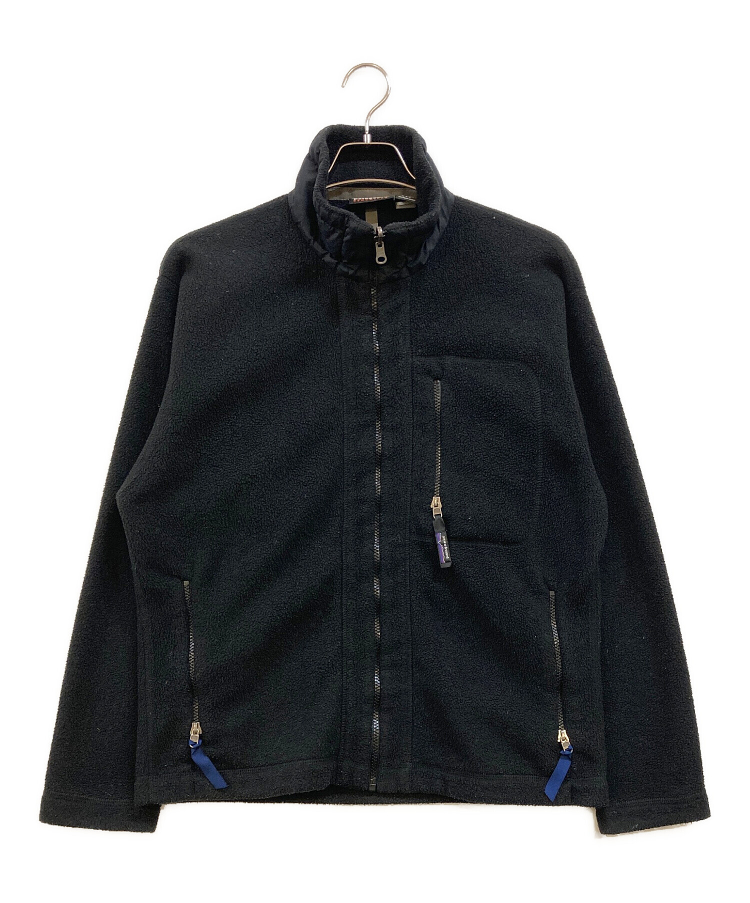 中古・古着通販】Patagonia (パタゴニア) シンチラフリースジャケット