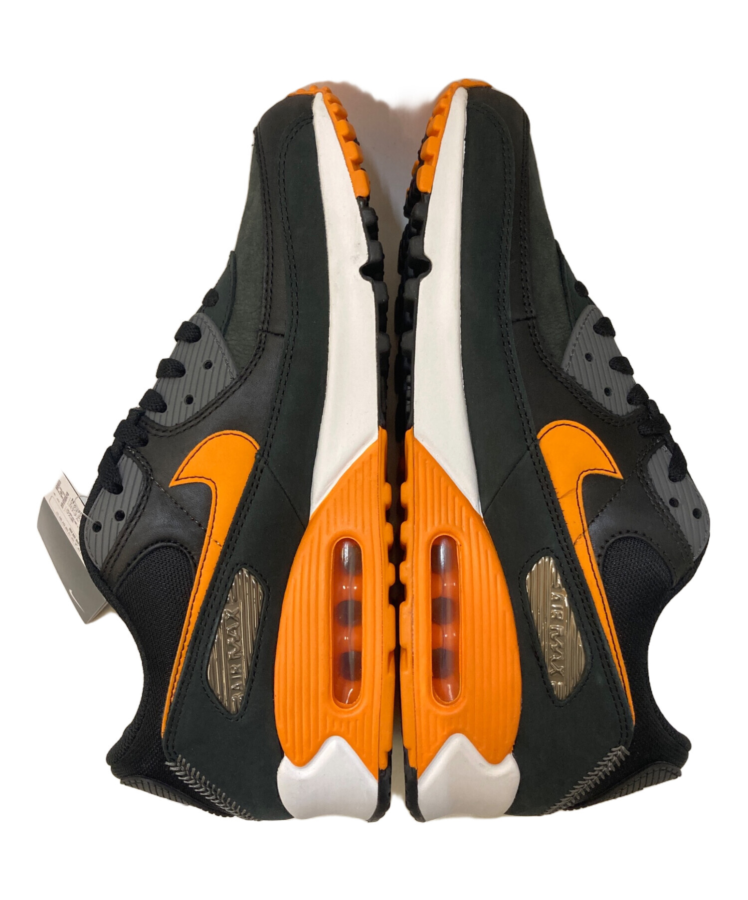 中古・古着通販】NIKE (ナイキ) Air Max 90 