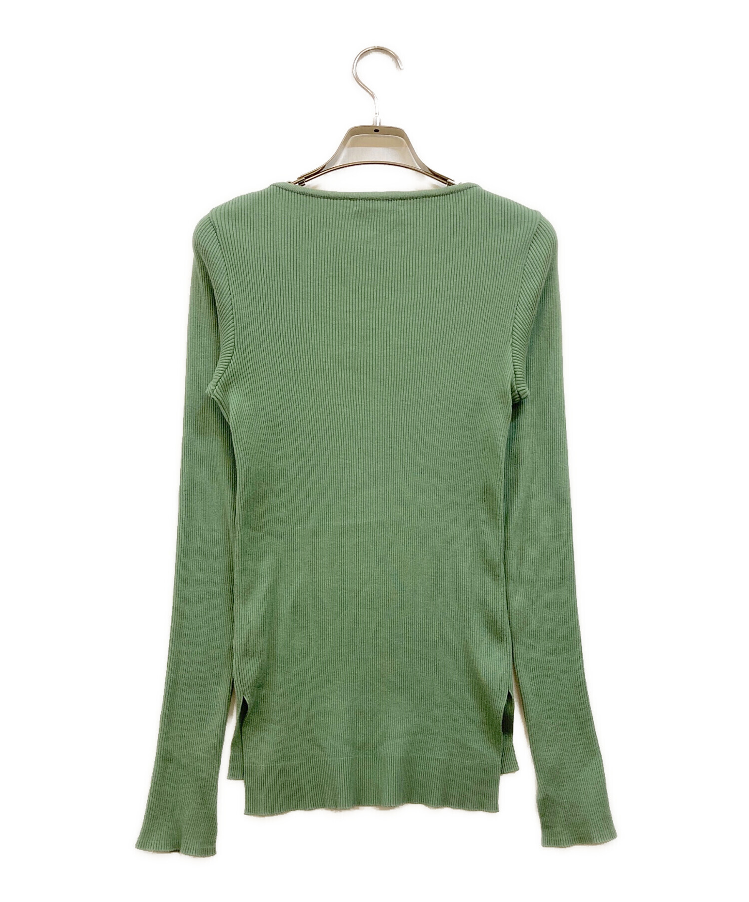 中古・古着通販】AURALEE (オーラリー) Ron Herman (ロンハーマン