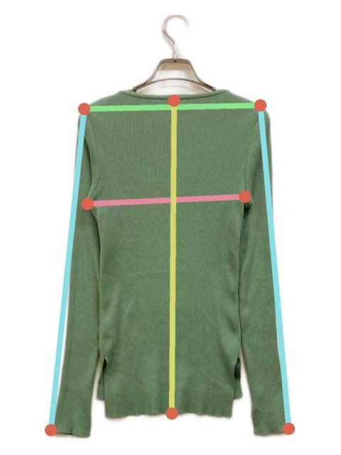 中古・古着通販】AURALEE (オーラリー) Ron Herman (ロンハーマン