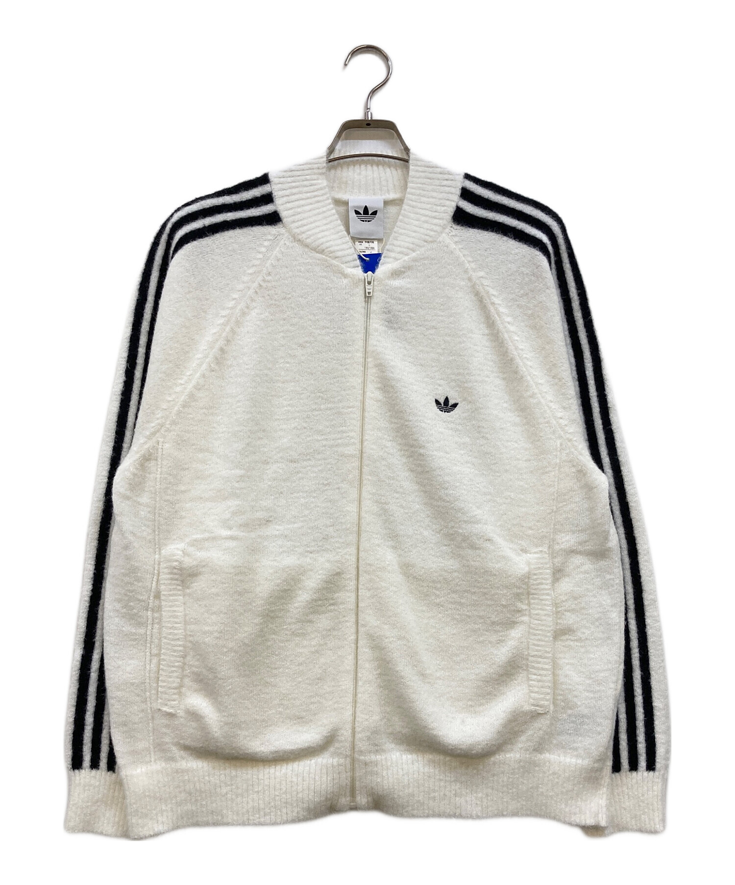 中古・古着通販】adidas originals (アディダスオリジナル) SST ニット