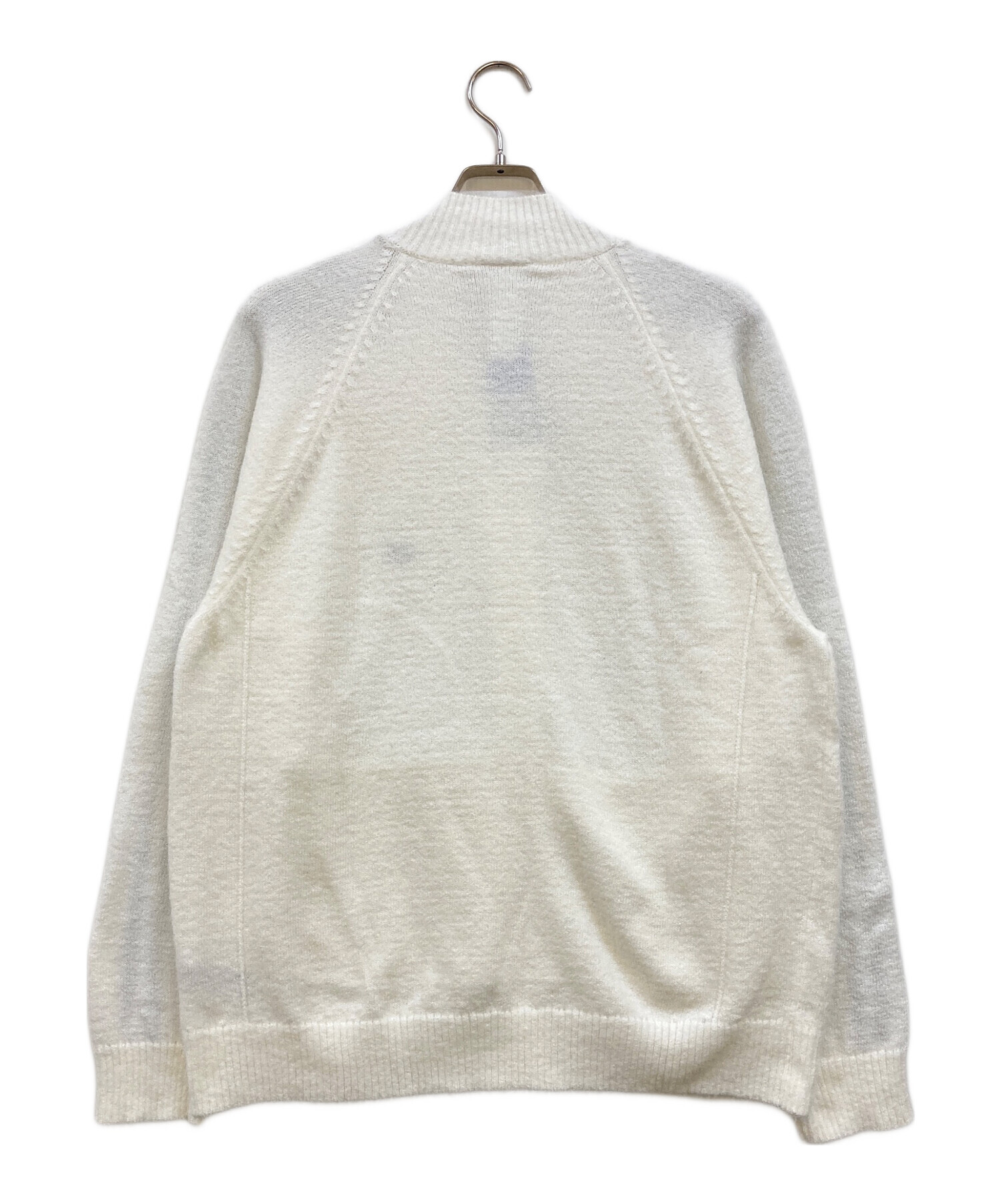 中古・古着通販】adidas originals (アディダスオリジナル) SST ニット