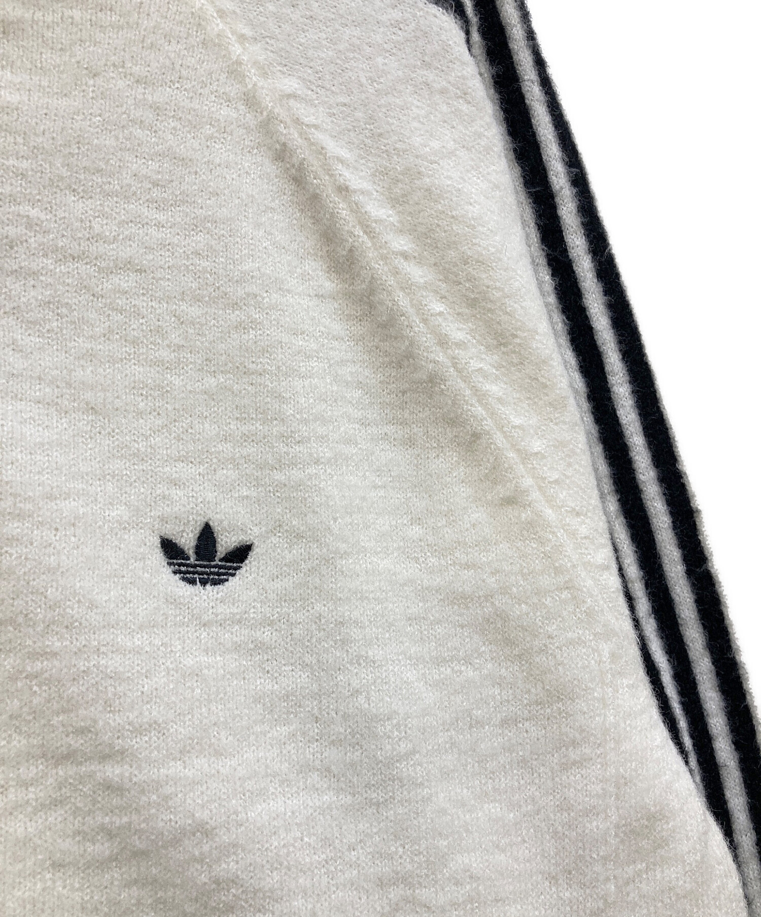 中古・古着通販】adidas originals (アディダスオリジナル) SST ニット