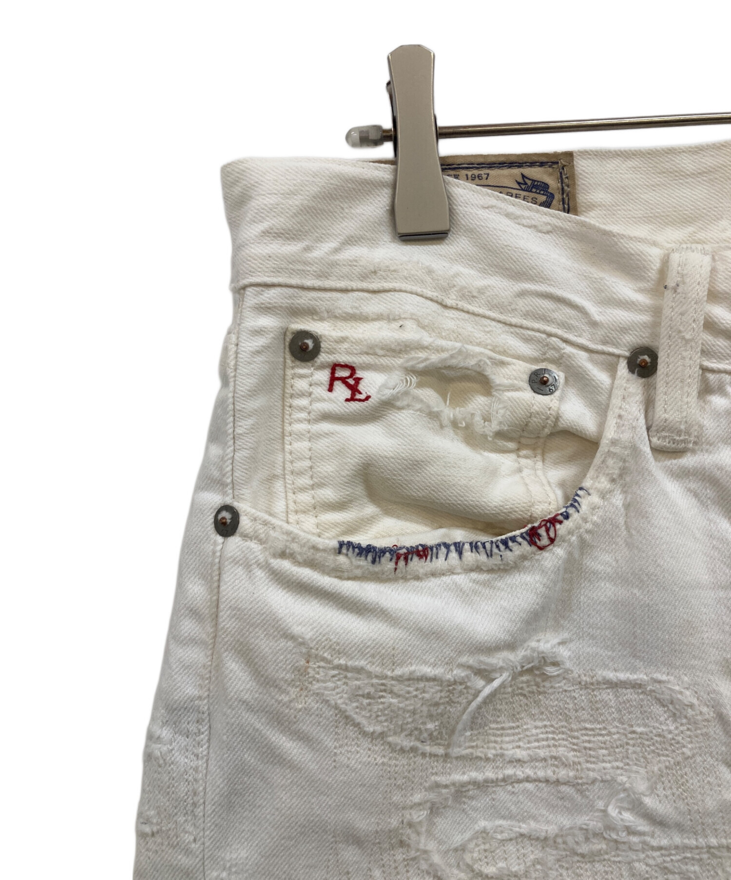 中古・古着通販】POLO RALPH LAUREN (ポロ・ラルフローレン