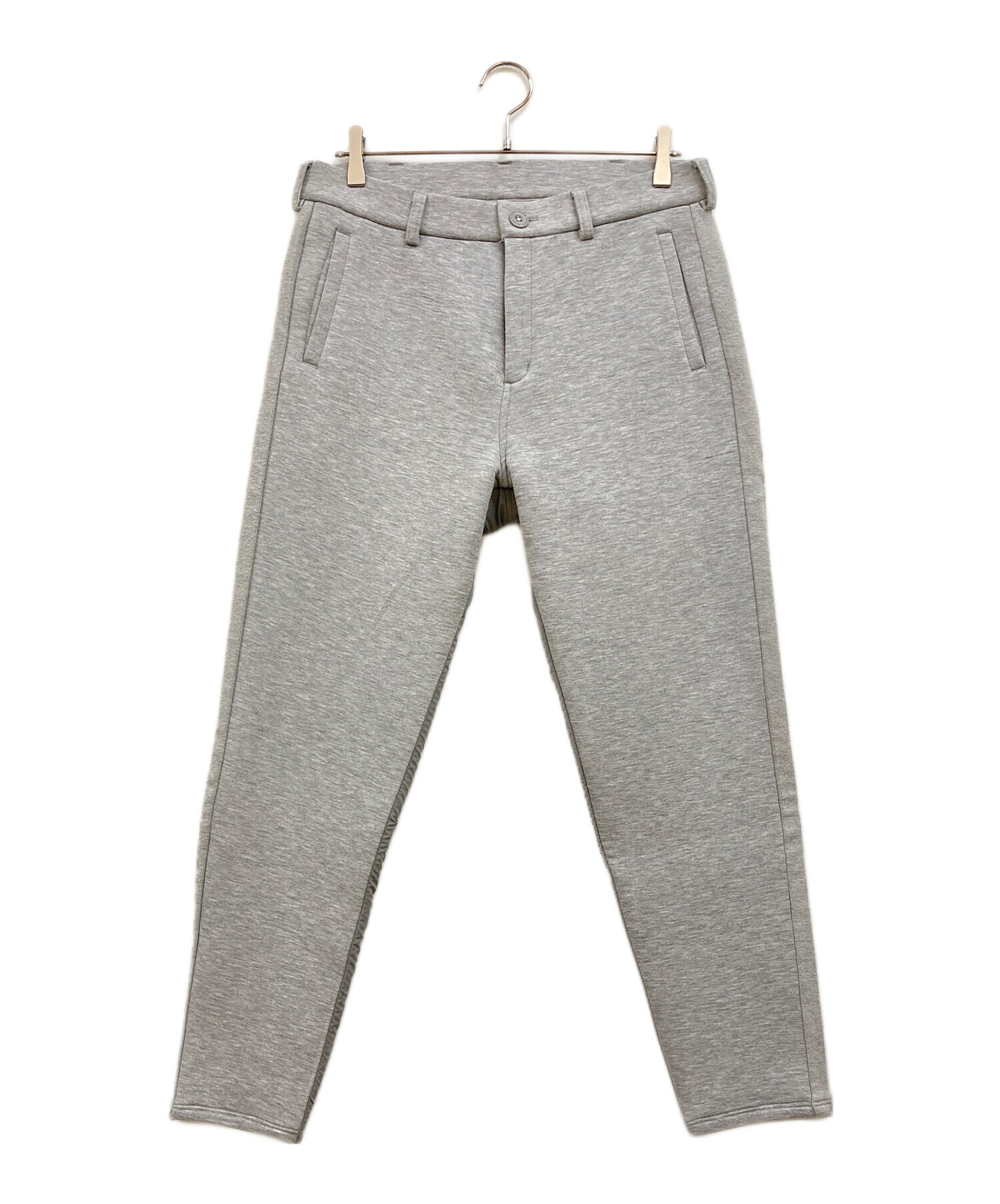 中古・古着通販】muta MARINE (ムータマリン) ナイロン切替