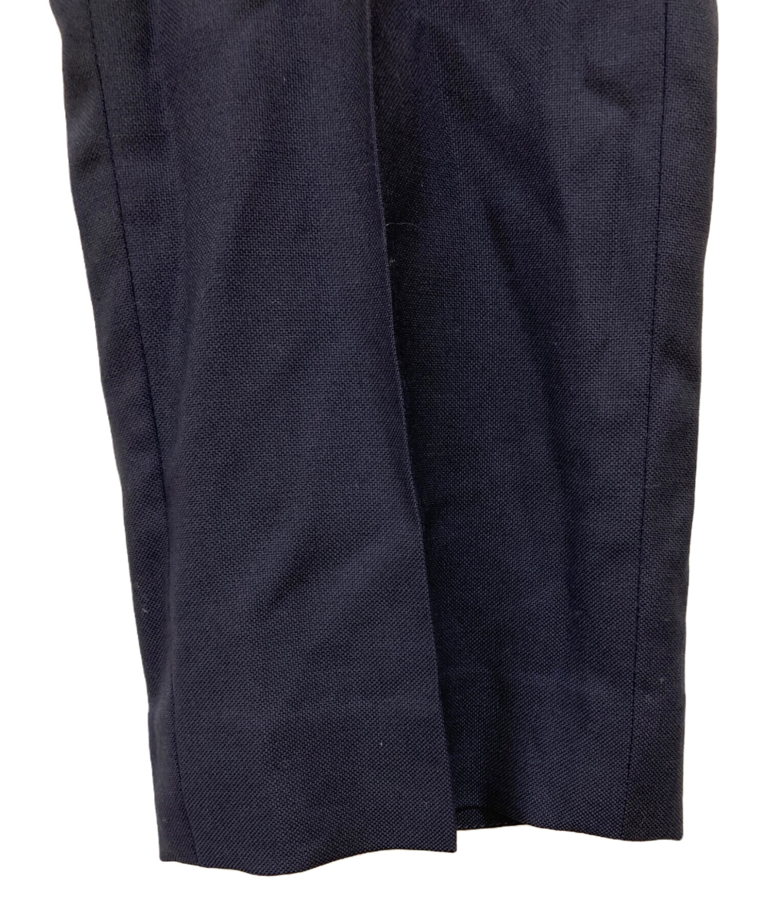 限定セール　未使用品　DIOR HOMME uniformスラックス　44サイズ 中古・古着通販】Dior HOMME Uniforme (ディオール オム ユニフォーム