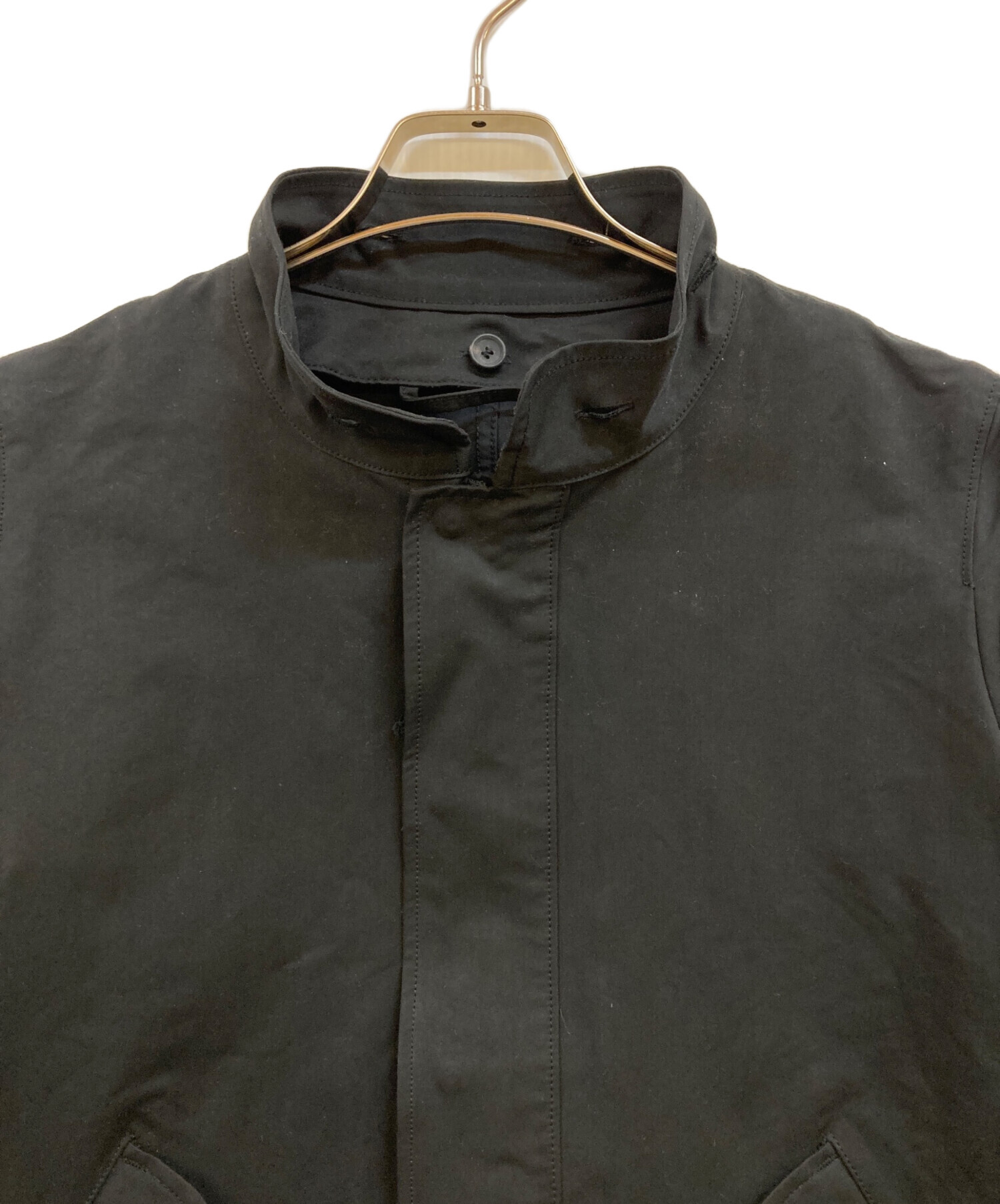 中古・古着通販】THE RERACS (ザ リラクス) ショートモッズコート