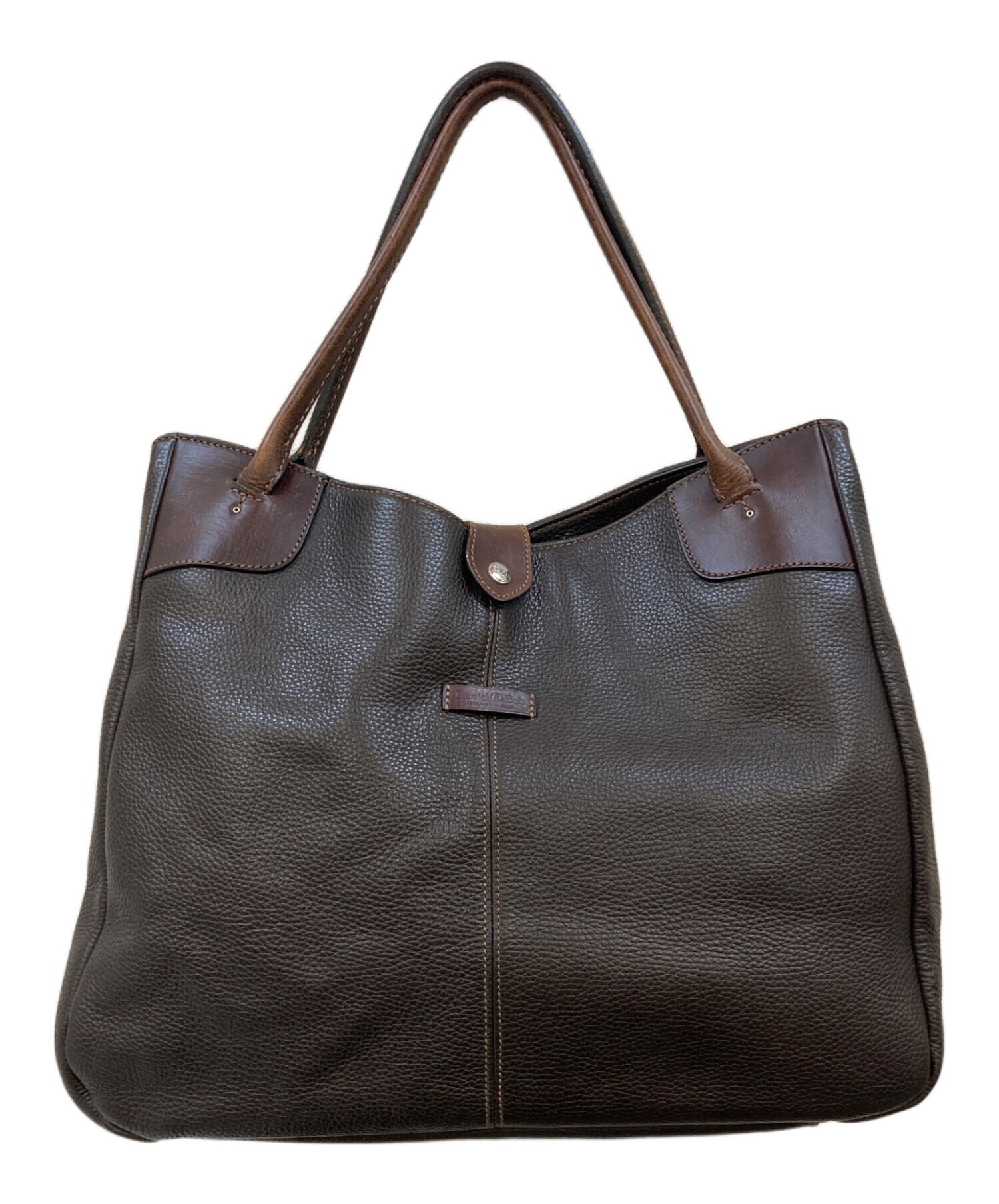 n*6様 上品な大人ブラウン美品✨名品 Daniel&Bob トートバッグ 2W n*6様 上品な大人ブラウン美品✨名品 Daniel&Bob トートバッグ 2W