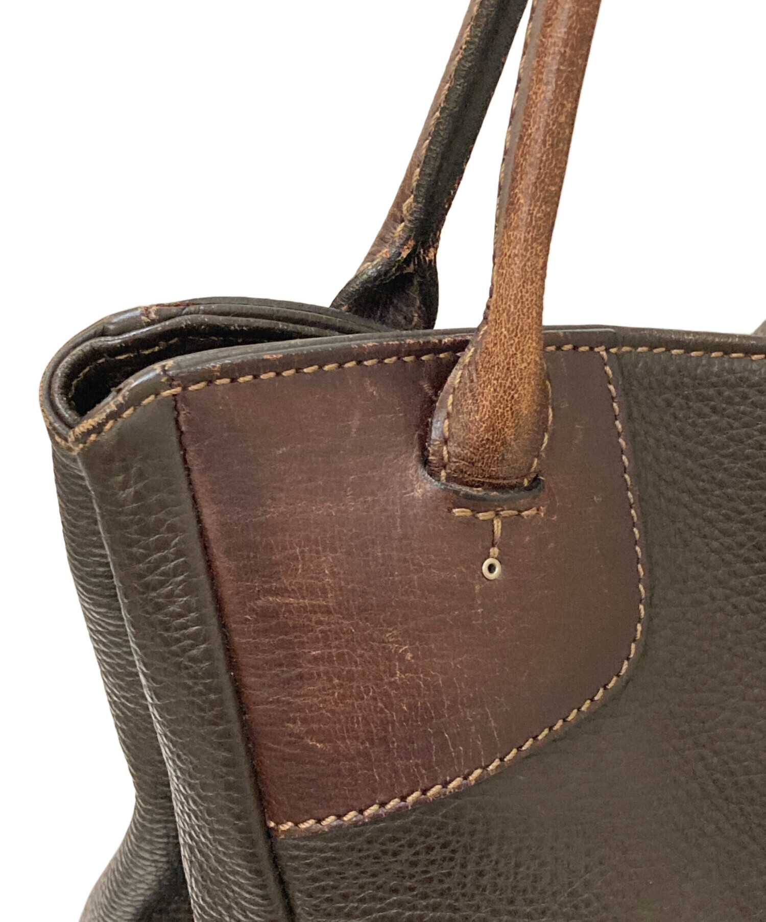 中古・古着通販】Daniel&Bob (ダニエル＆ボブ) CINDY ALCE レザー