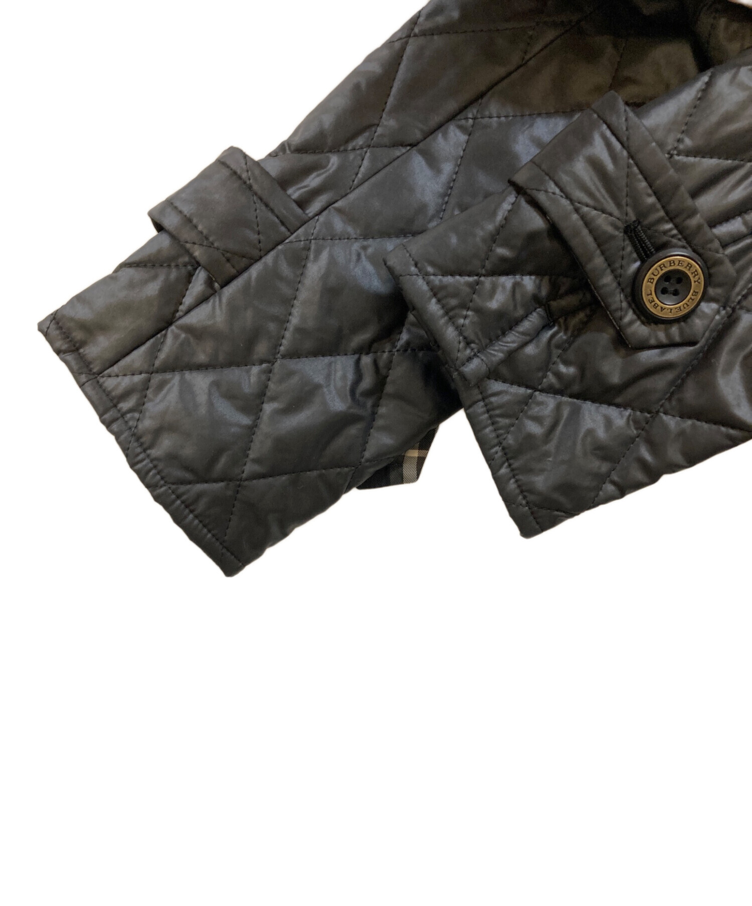 中古・古着通販】BURBERRY BLUE LABEL (バーバリーロンドンブルー