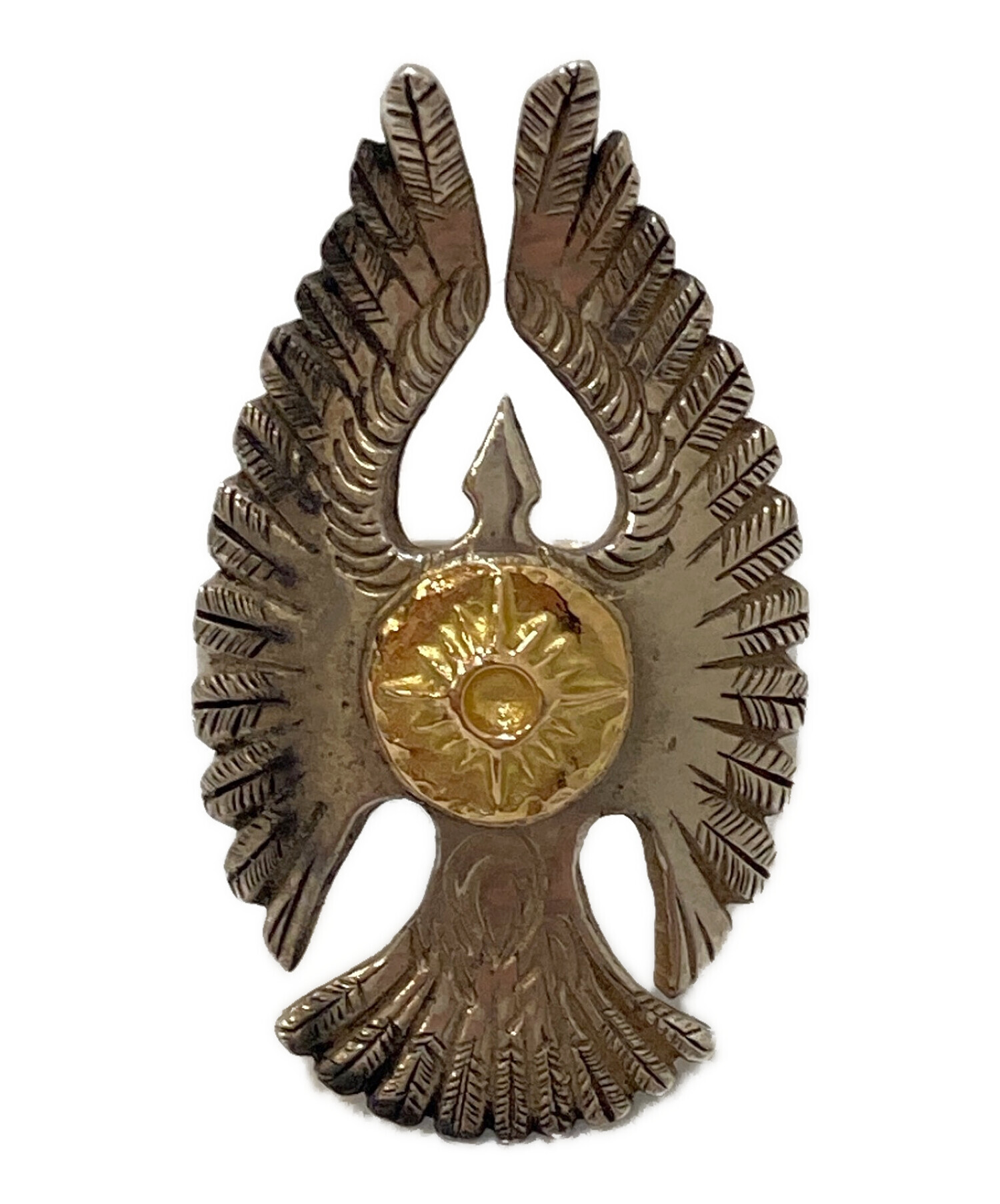 激レア廃盤極美品 アリゾナフリーダム 旧イーグルクロー 中古・古着通販】ARIZONA FREEDOM (アリゾナ フリーダム) 太陽神