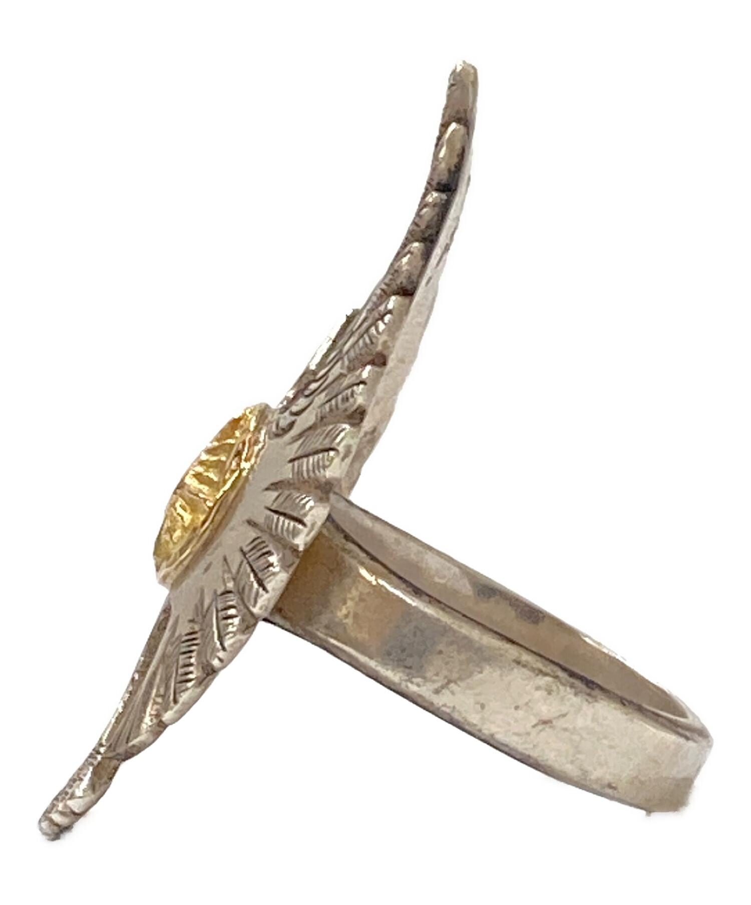 中古・古着通販】ARIZONA FREEDOM (アリゾナ フリーダム) 太陽神