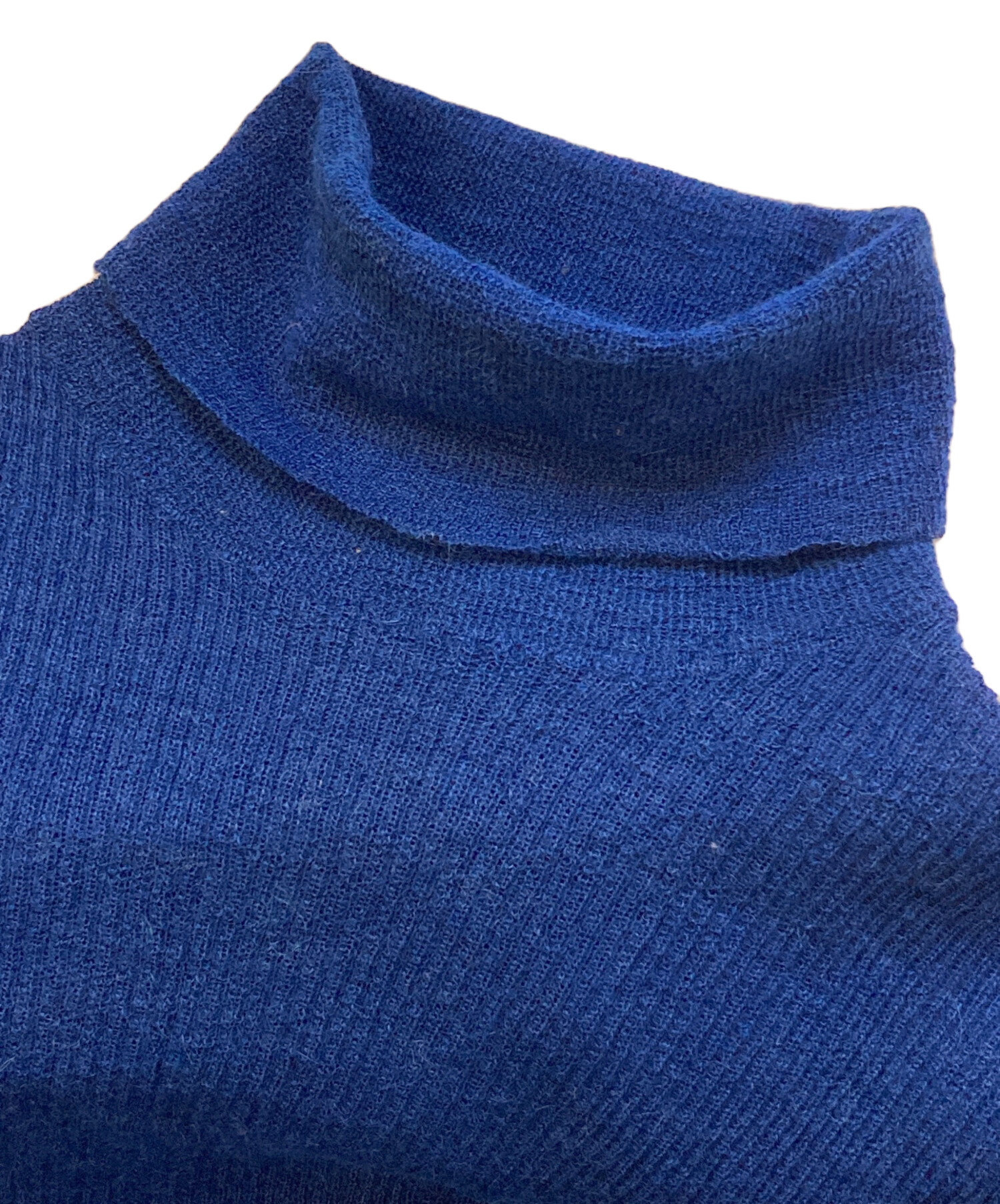 中古・古着通販】JIL SANDER (ジルサンダー) アルパカタートルネック 