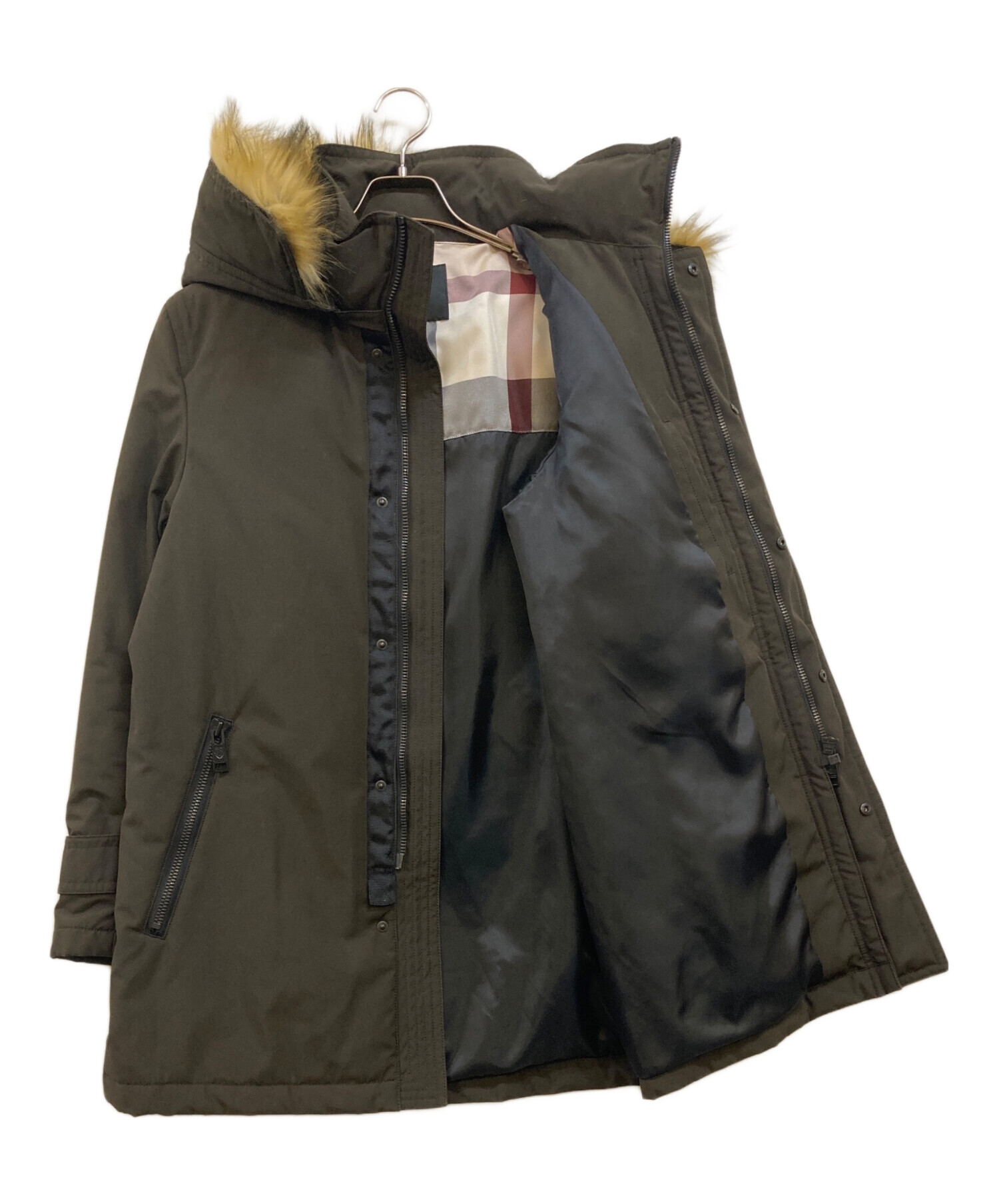 中古・古着通販】BLACK LABEL CRESTBRIDGE (ブラックレーベル クレスト