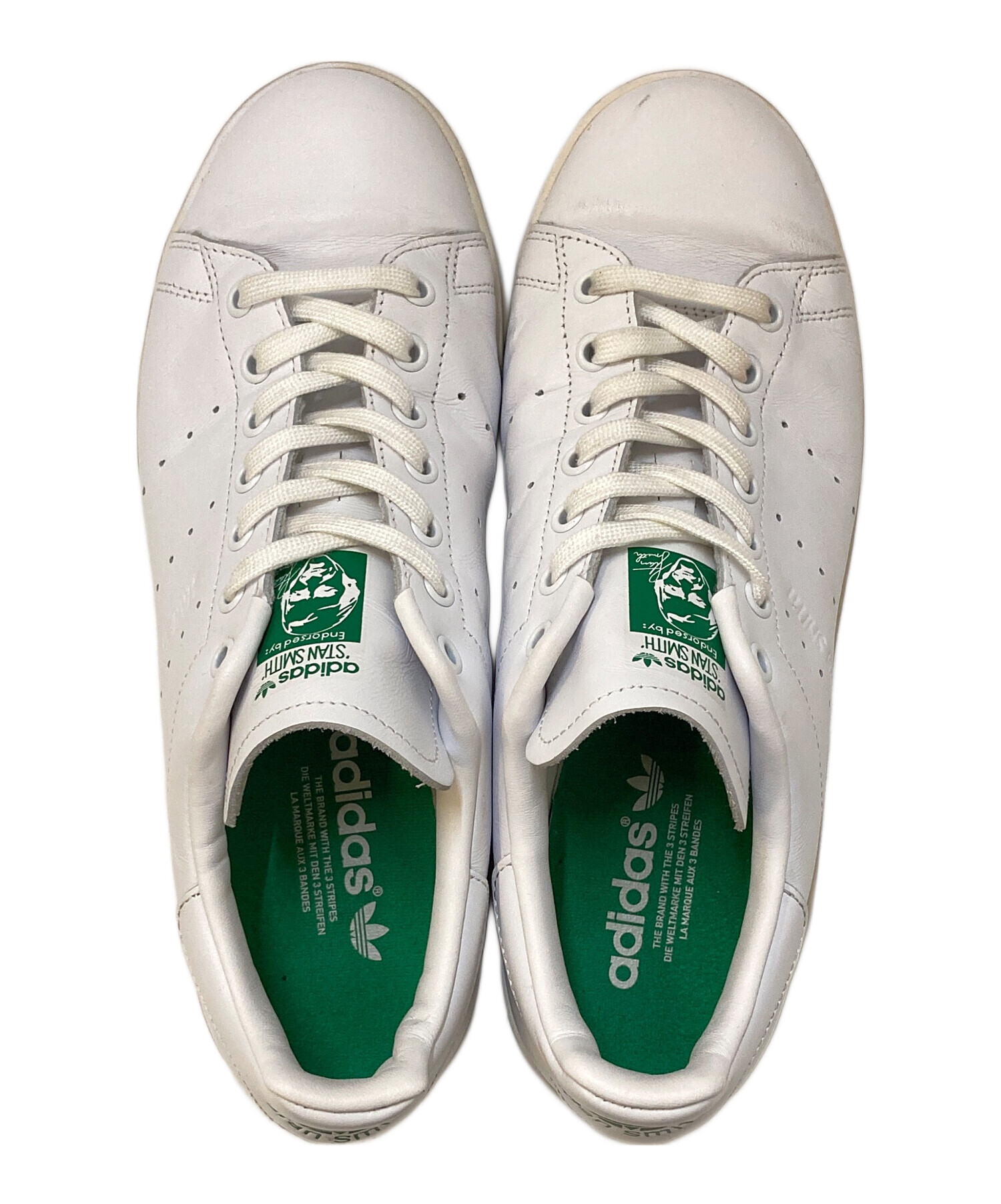 中古・古着通販】adidas originals (アディダスオリジナル) BEAMS 