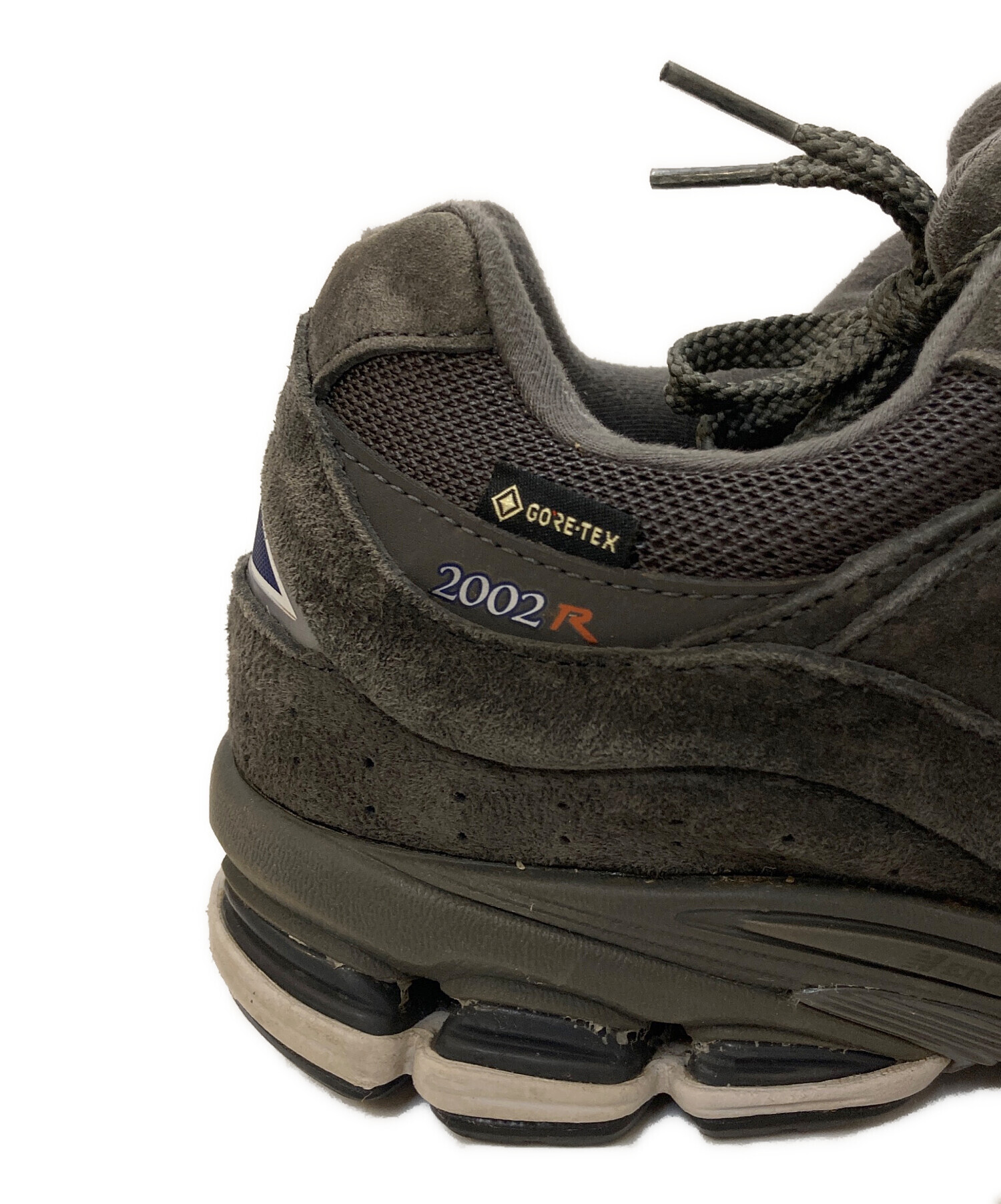 中古・古着通販】NEW BALANCE (ニューバランス) BEAMS (ビームス) 別注