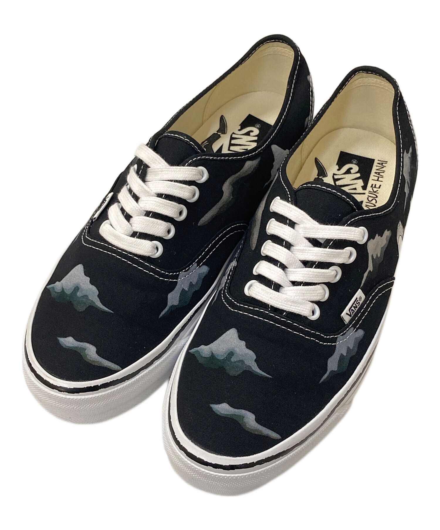 中古・古着通販】VANS (ヴァンズ) HANAI YUSUKE (ハナイユウスケ
