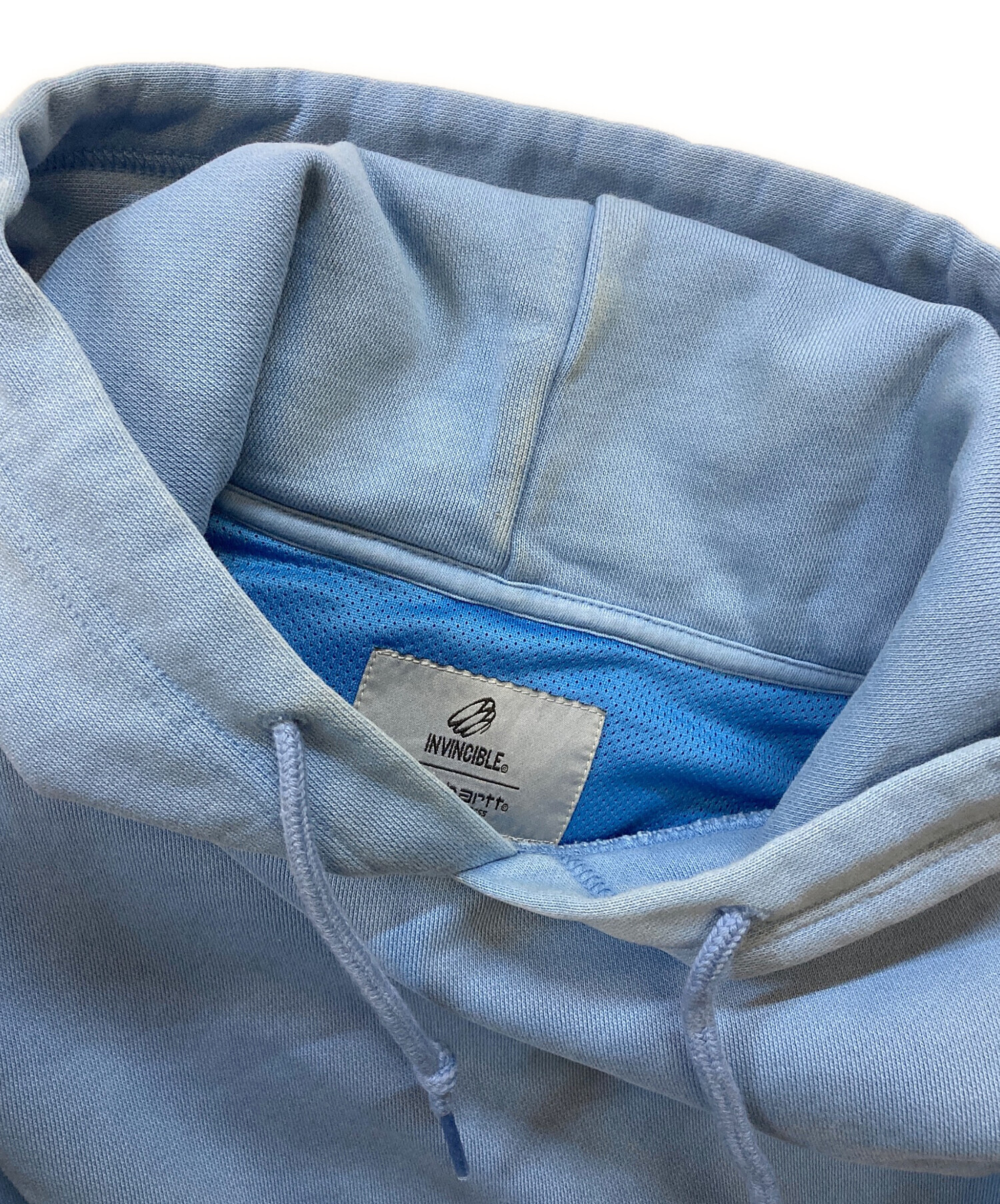 中古・古着通販】CARHARTT WIP (カーハート ワークインプログレス
