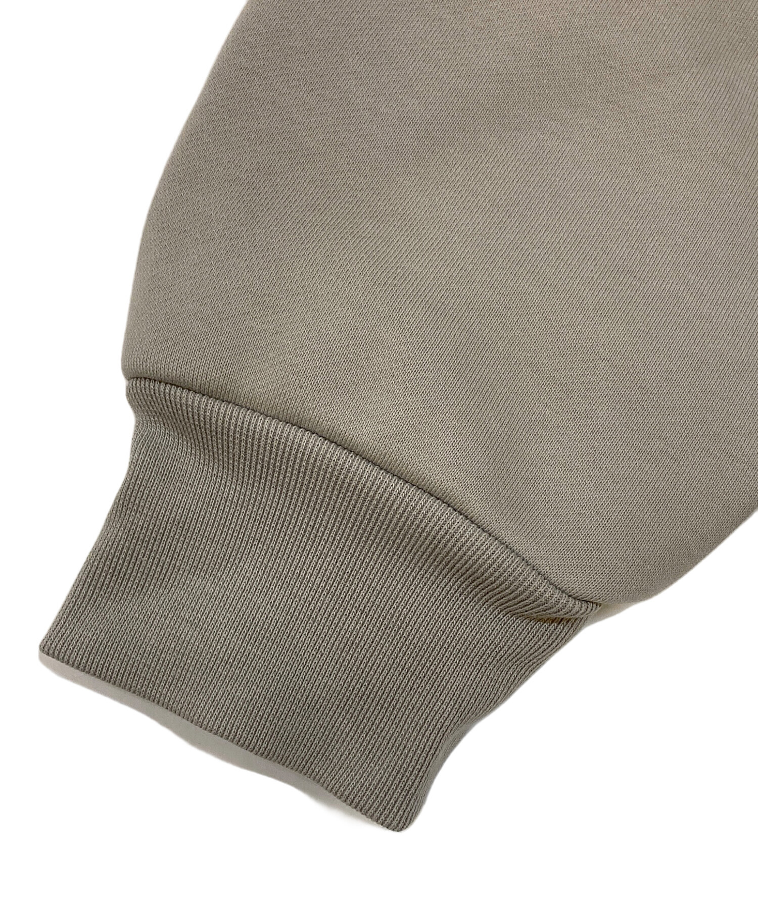 中古・古着通販】SEVENTH (セブンス) V2 ZIP Hoodie グレー サイズ:L