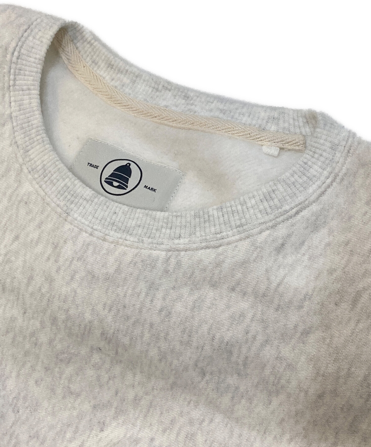 中古・古着通販】BELL STAMP WEAR (ベルスタンプウェア) RIVER WAVE 