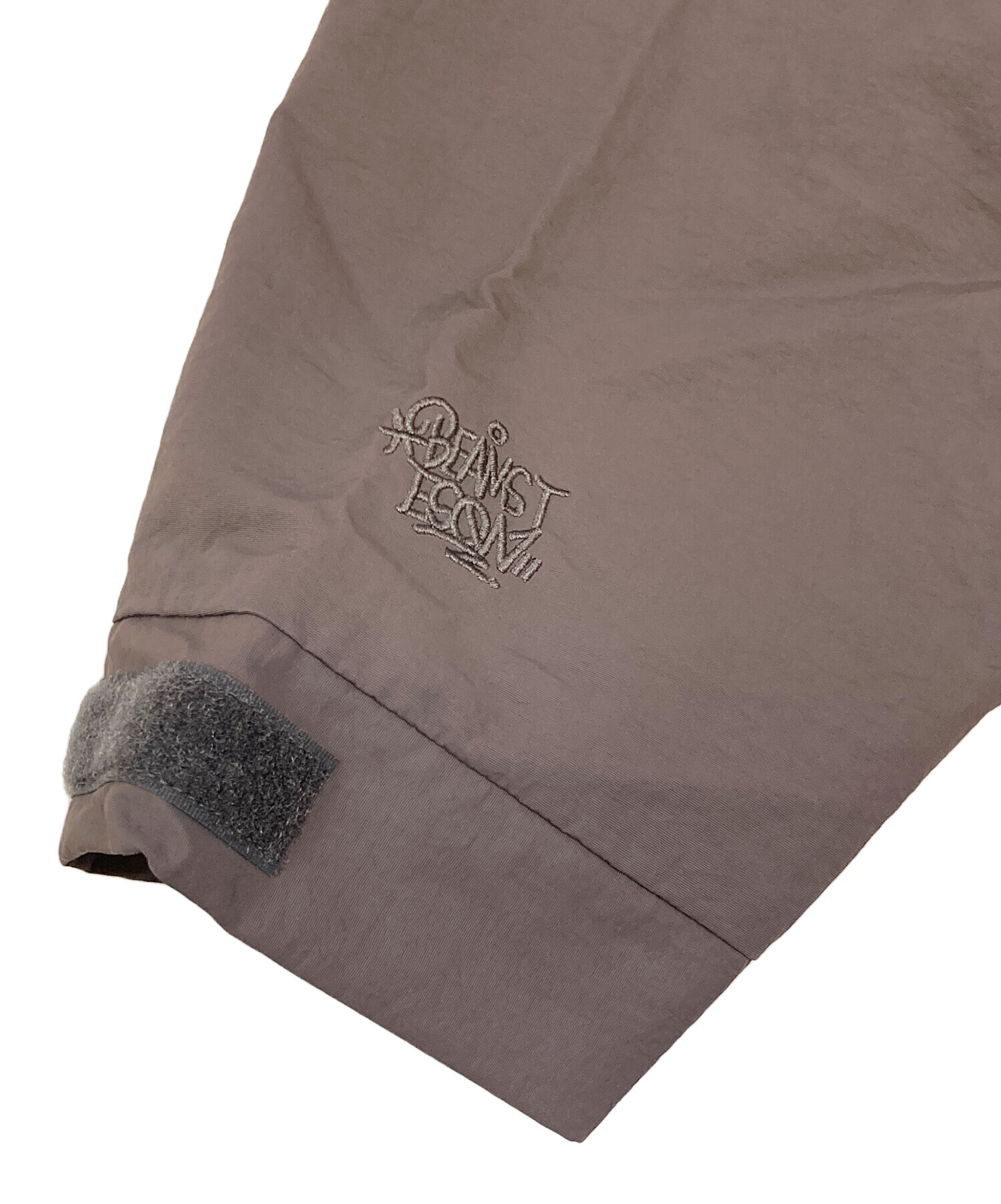 中古・古着通販】ESOW (エソー) BEAMS T (ビームス ティー) Panel Coat