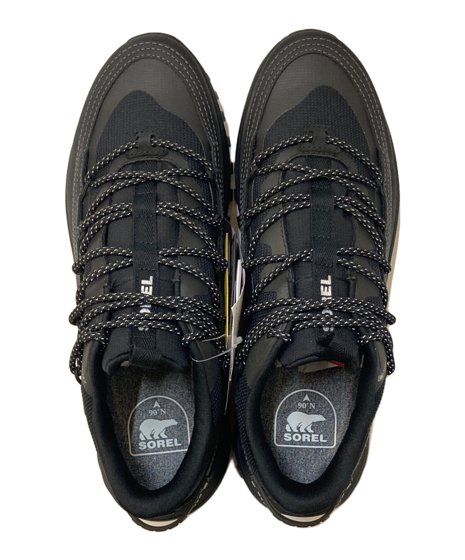 中古・古着通販】SOLEIL (ソレイユ) Sorel Callsign Horizon Low Gtx