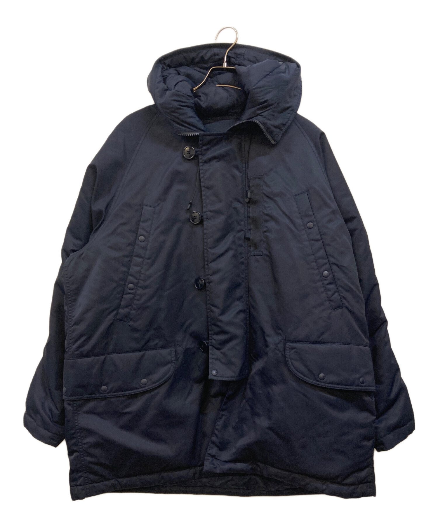 中古・古着通販】DAIWA PIER39 (ダイワ ピア39) TECH REVERSIBLE N-3B