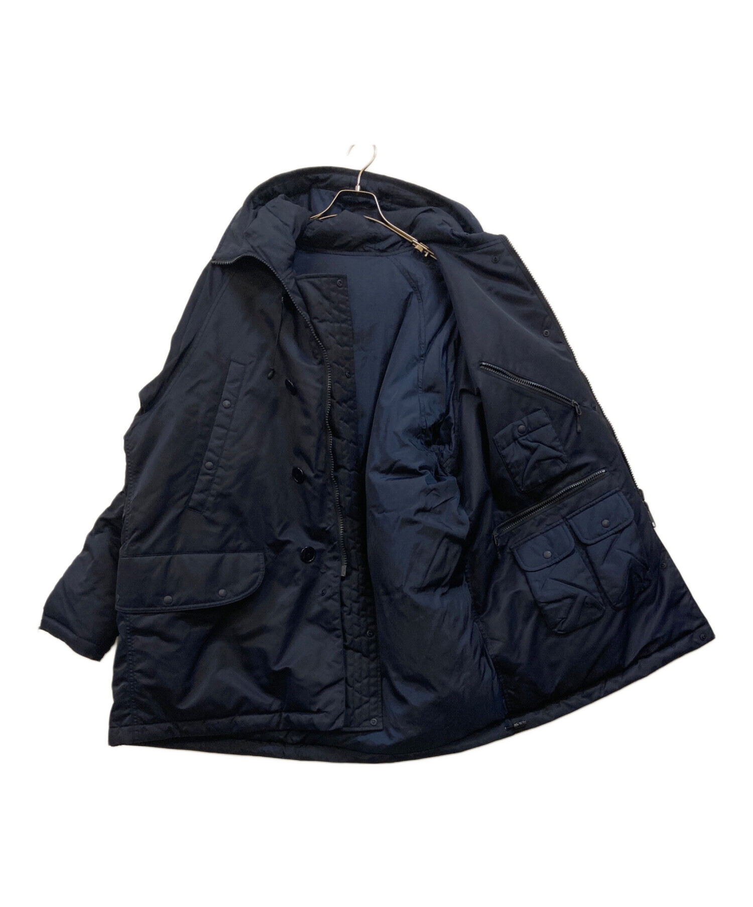 中古・古着通販】DAIWA PIER39 (ダイワ ピア39) TECH REVERSIBLE N-3B